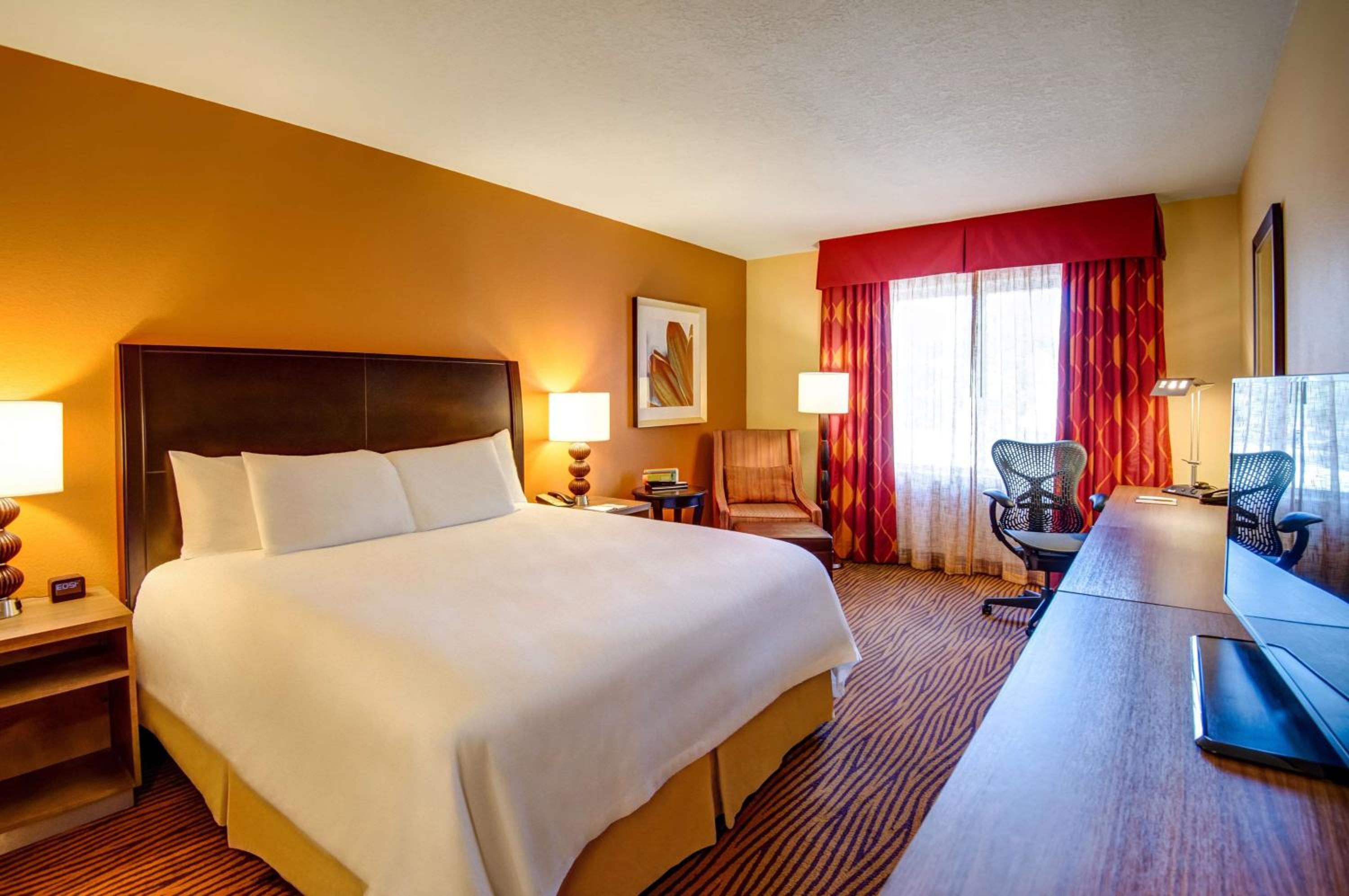 King Room - Photo 4