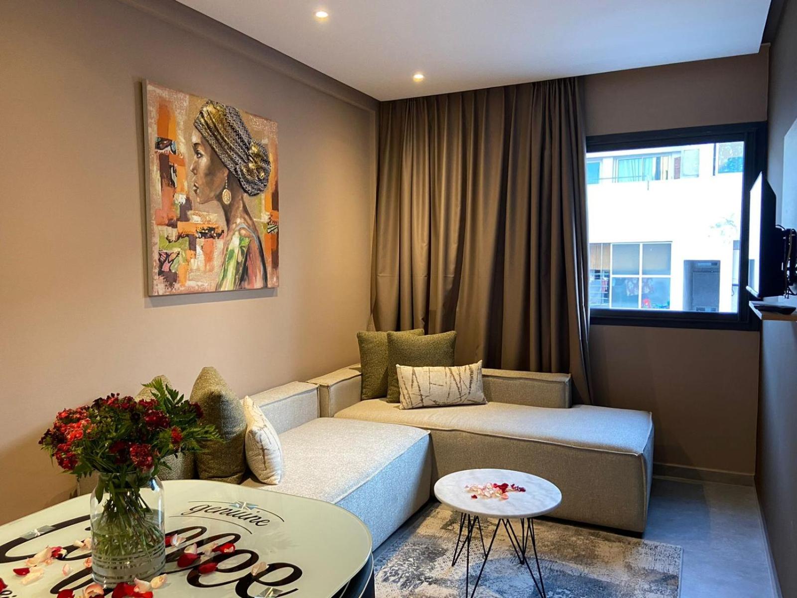 Suite with Terrace - Photo 2