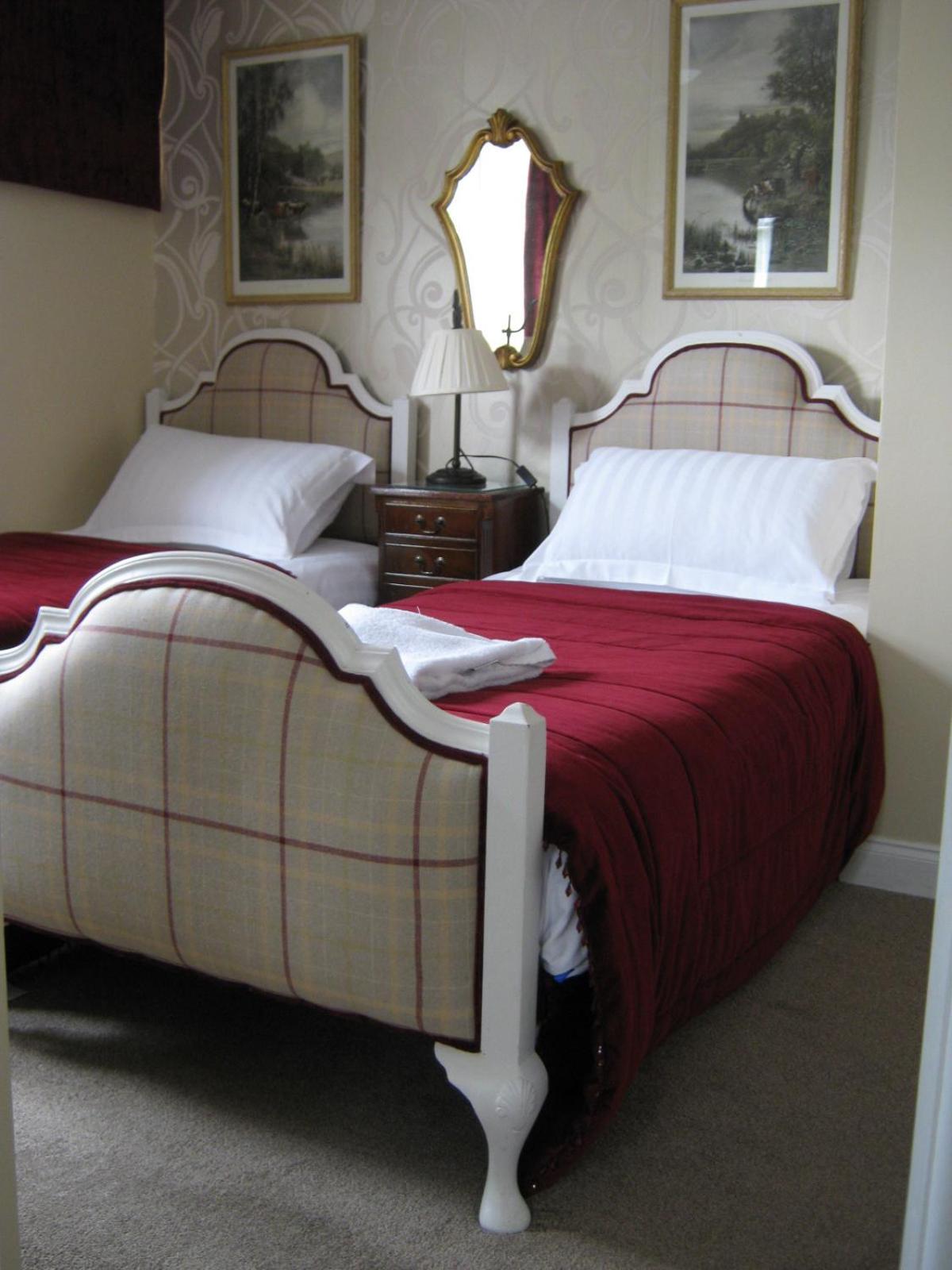 Deluxe Double or Twin Room - Photo 1