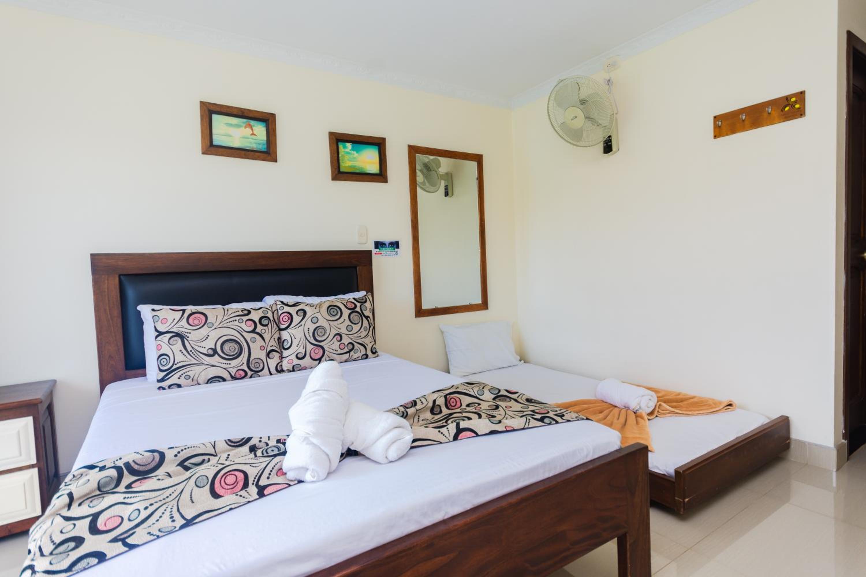 Superior Double Room photo 2