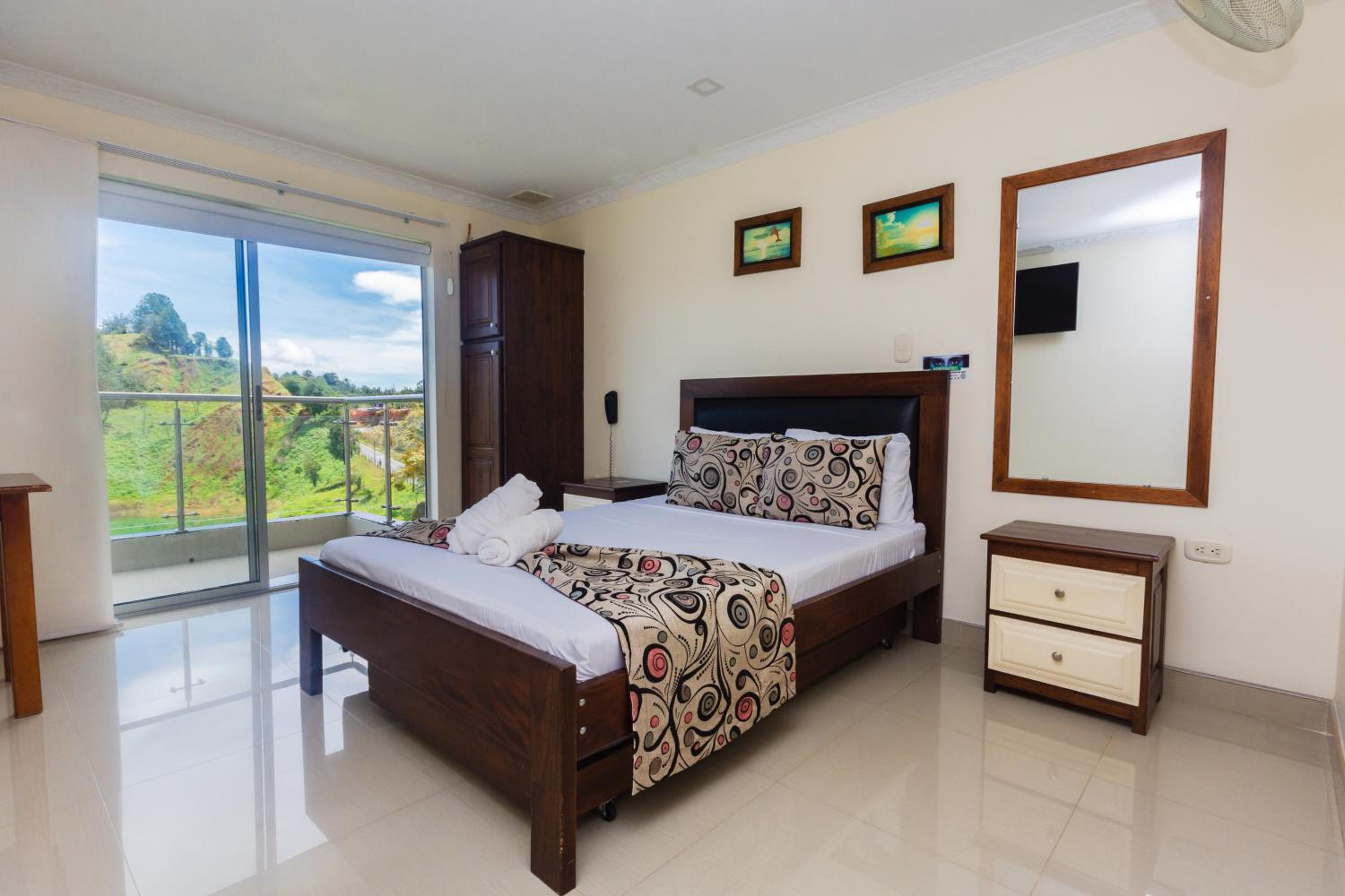 Superior Double Room - Photo 2
