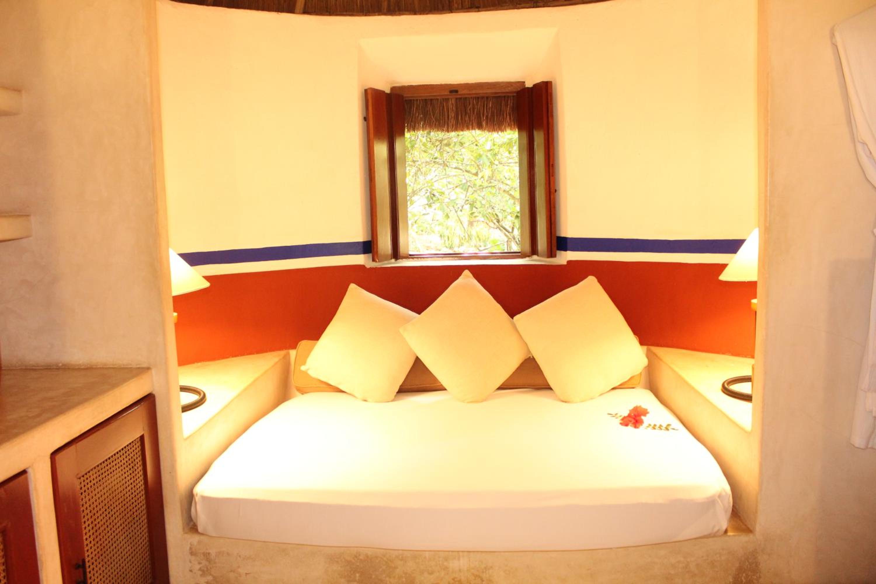 One-Bedroom Maya Villa - Photo 3