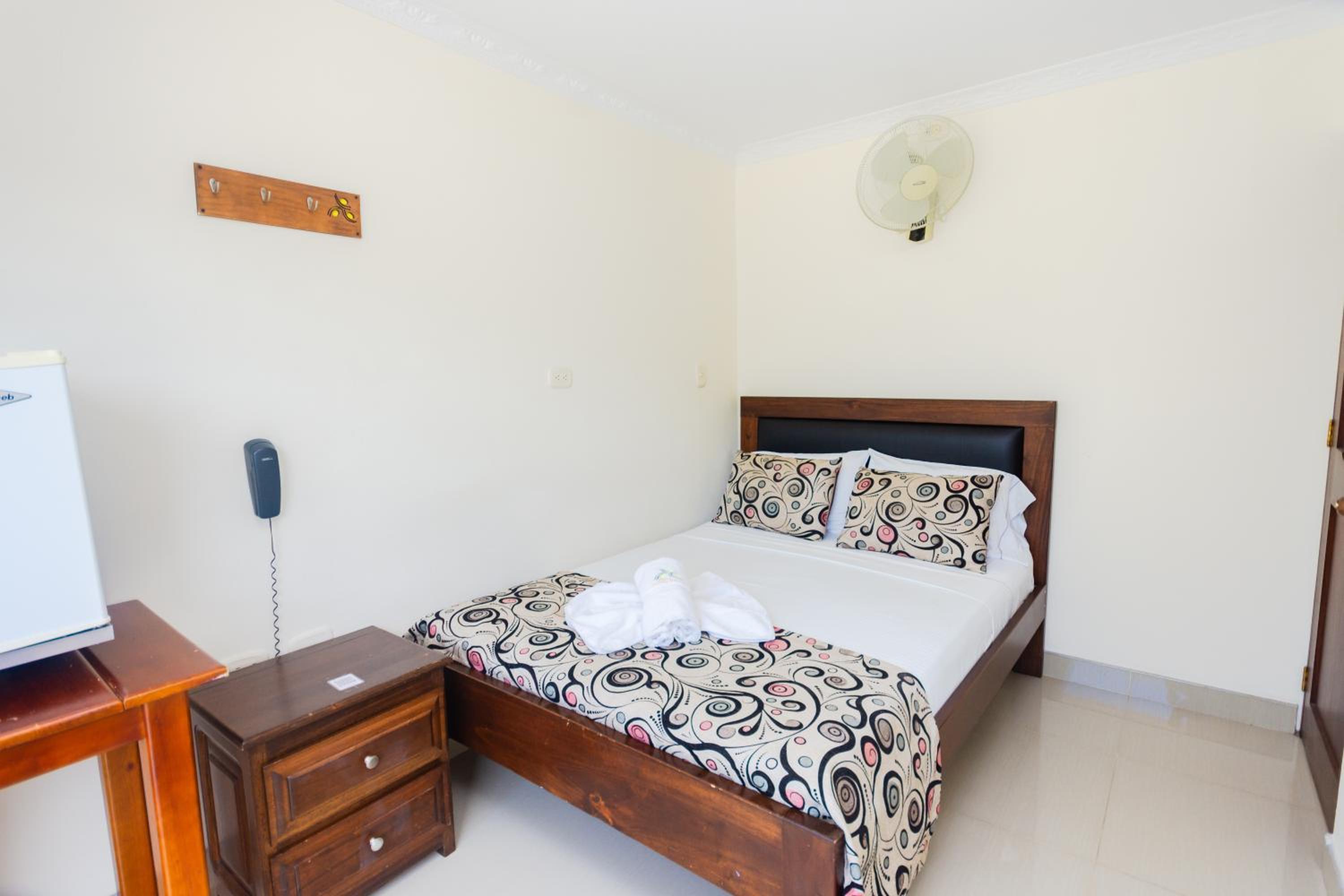 Two-Bedroom Apartment - Photo 1