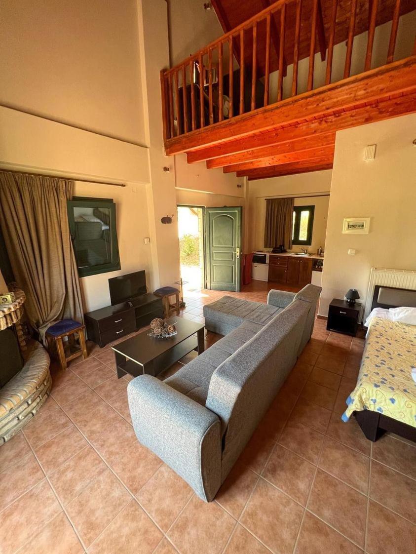 Quadruple Room with Mountain View - Photo 21