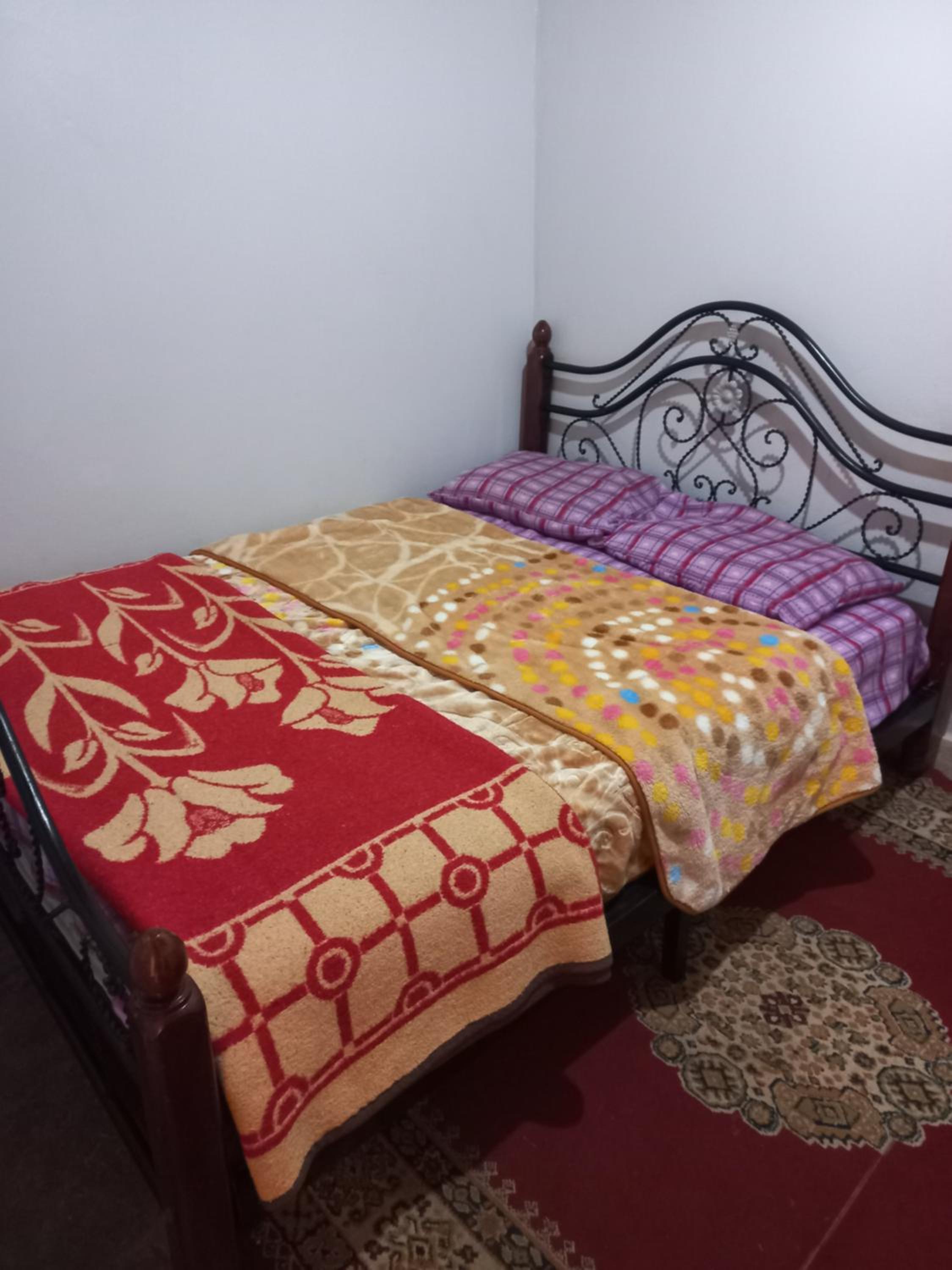 Double Room photo 1