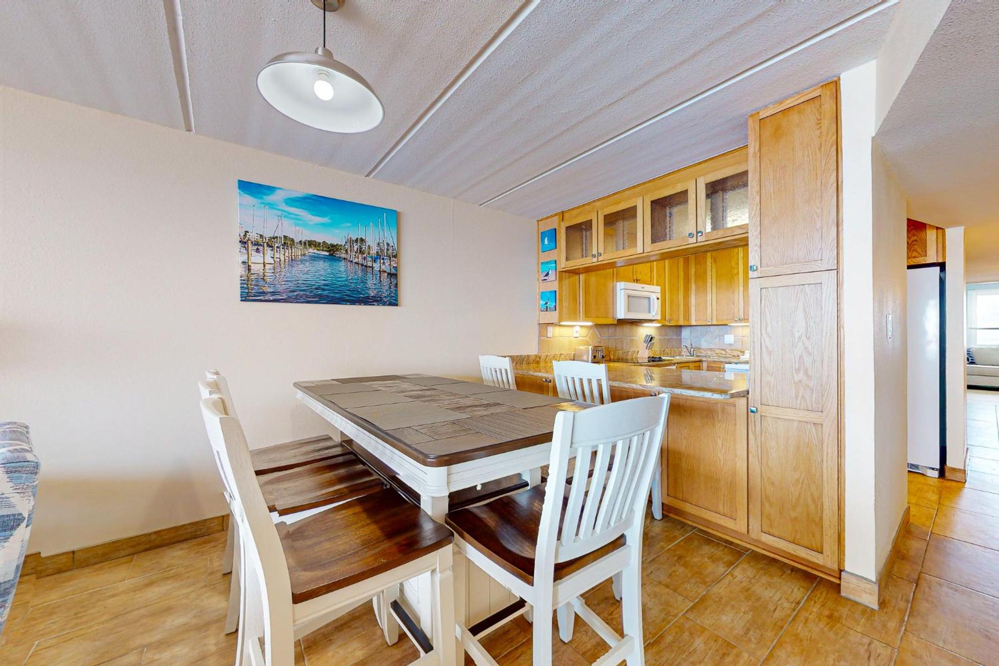 Holiday Home photo 2