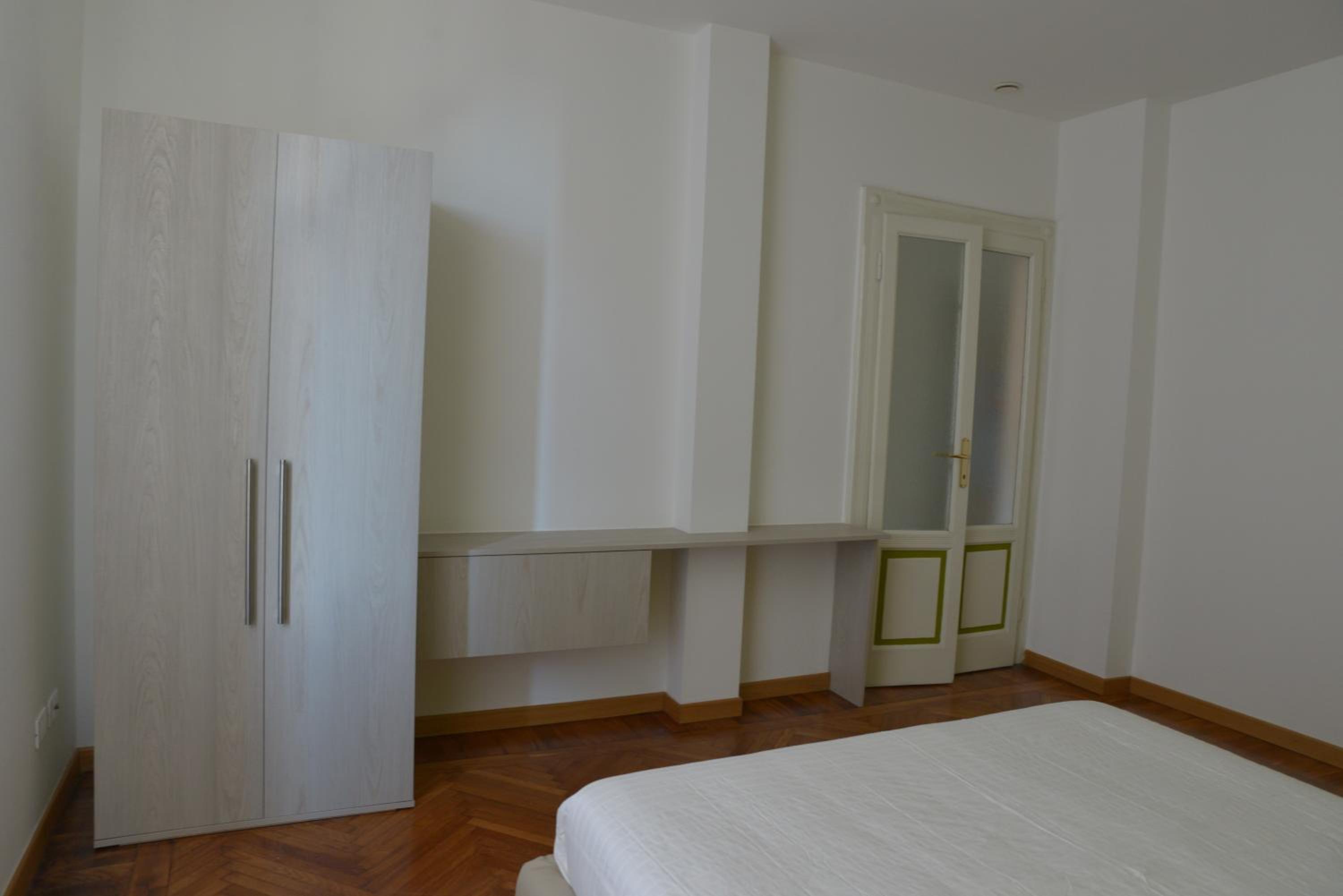 Apartment with Lake View photo 1