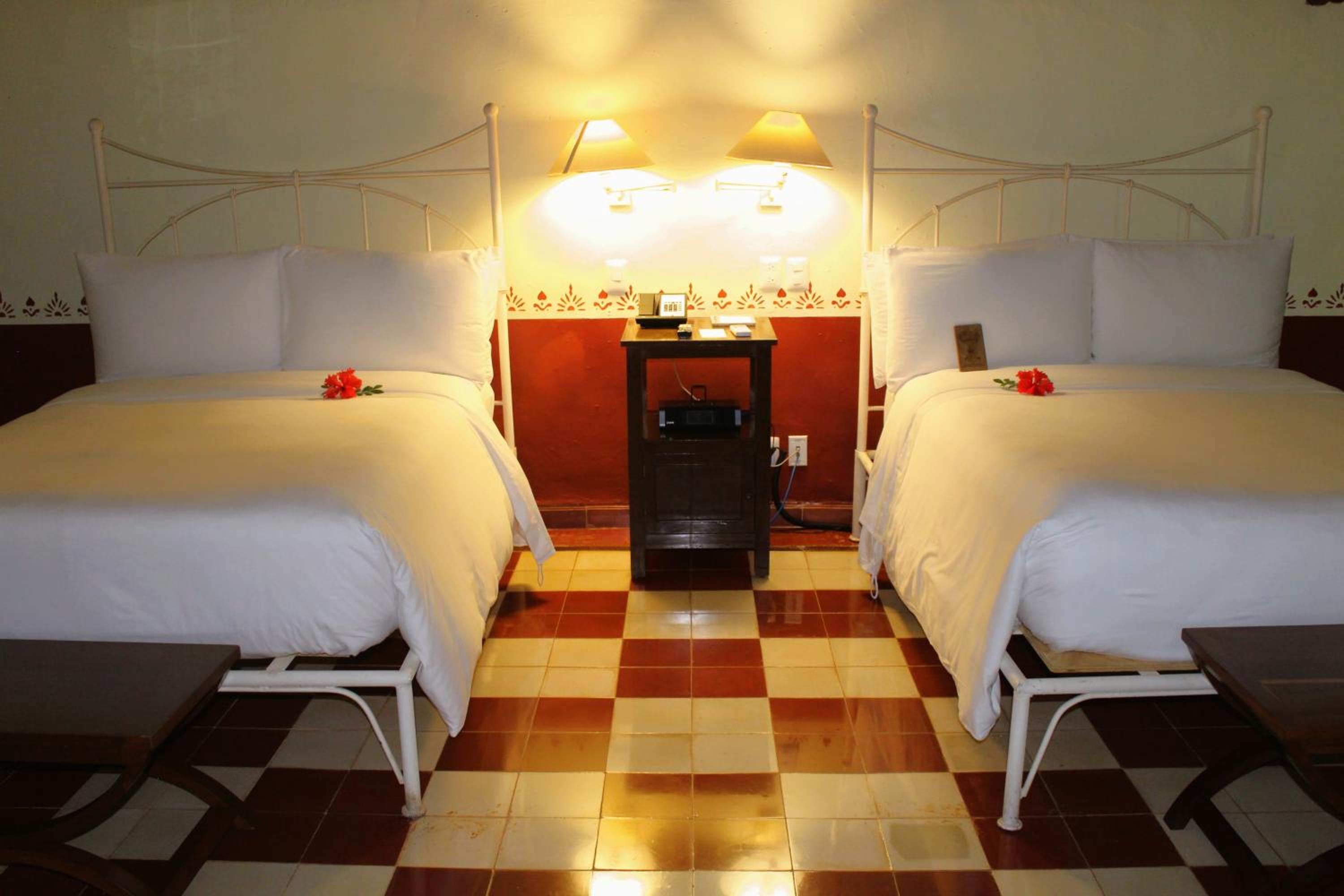 Deluxe Twin Room - Photo 1