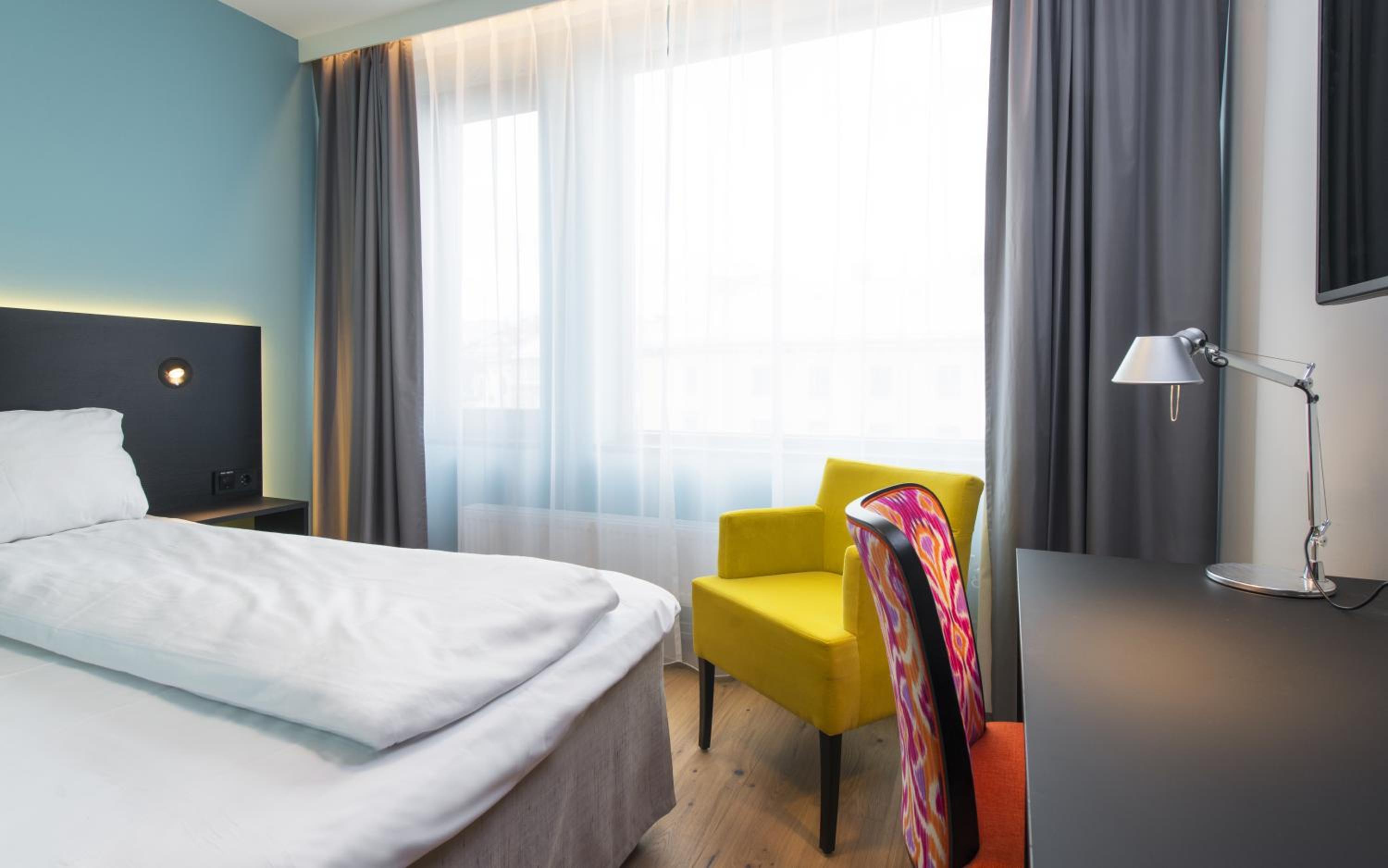 Double Room - Photo 1