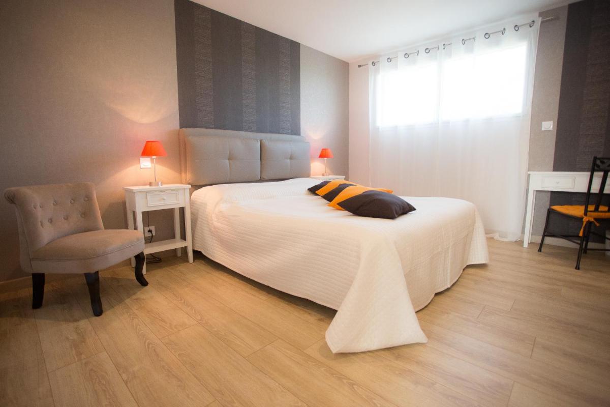 Double Room photo 1