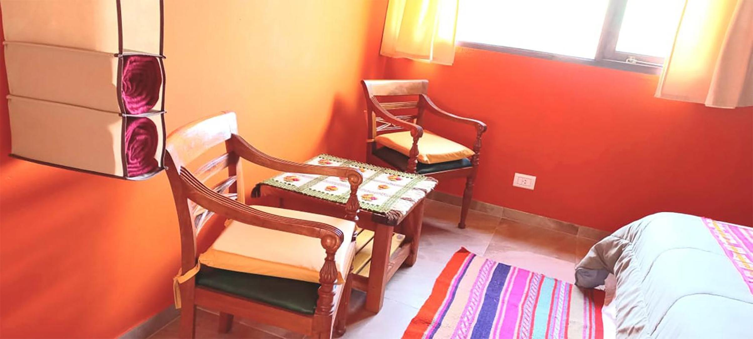 One-Bedroom Chalet photo 2