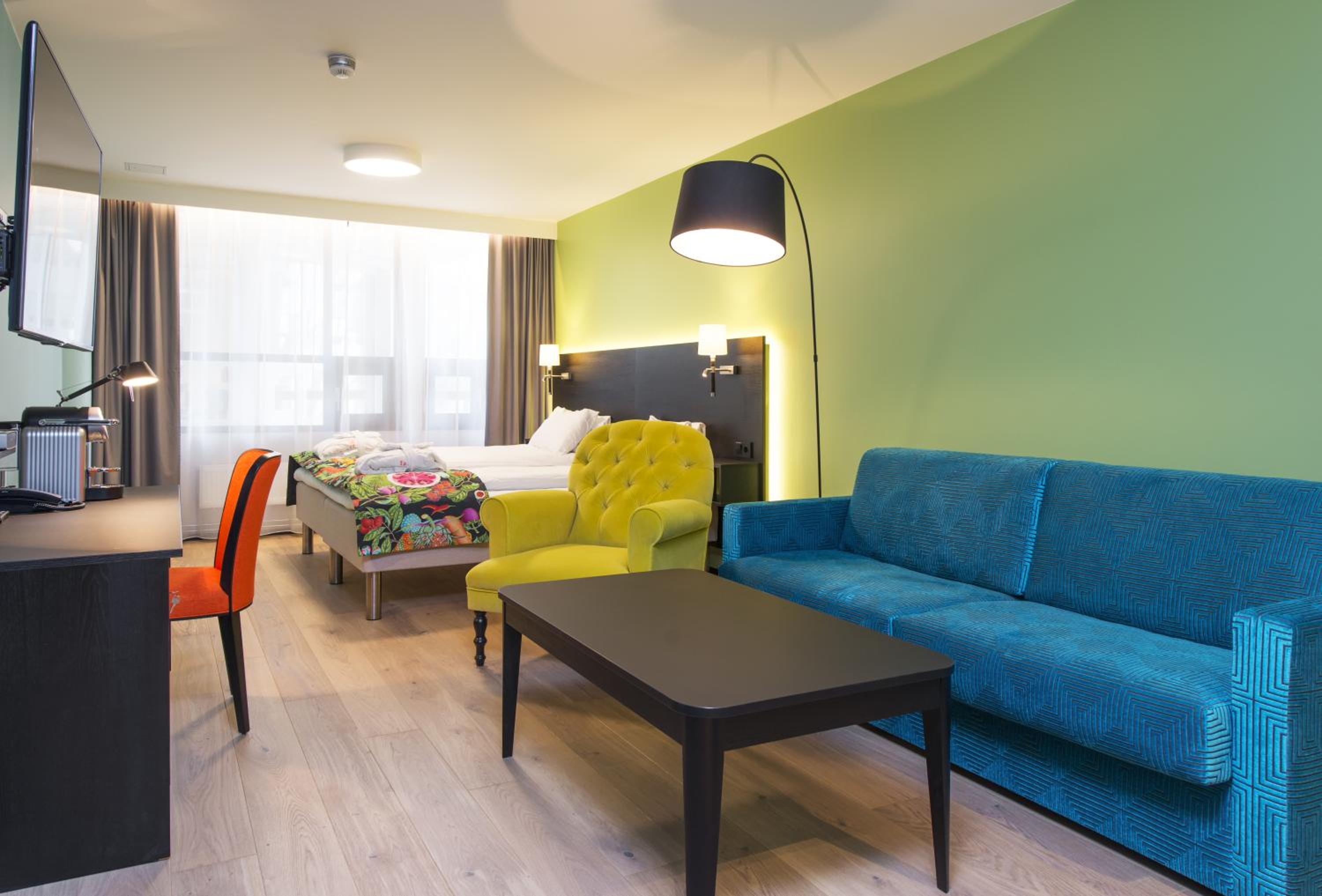 Business Double or Twin Room - Photo 1