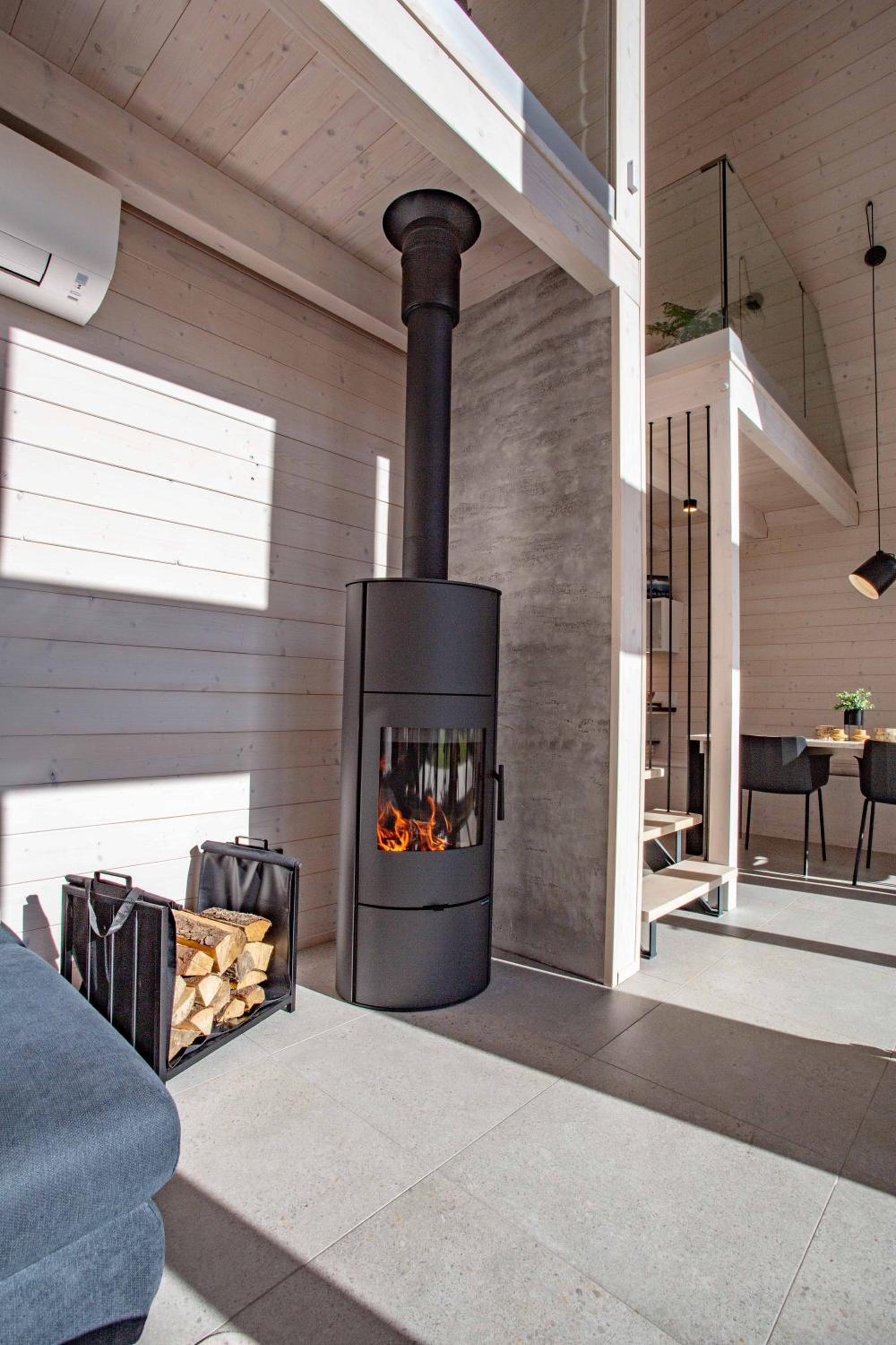 Two-Bedroom Chalet photo 1