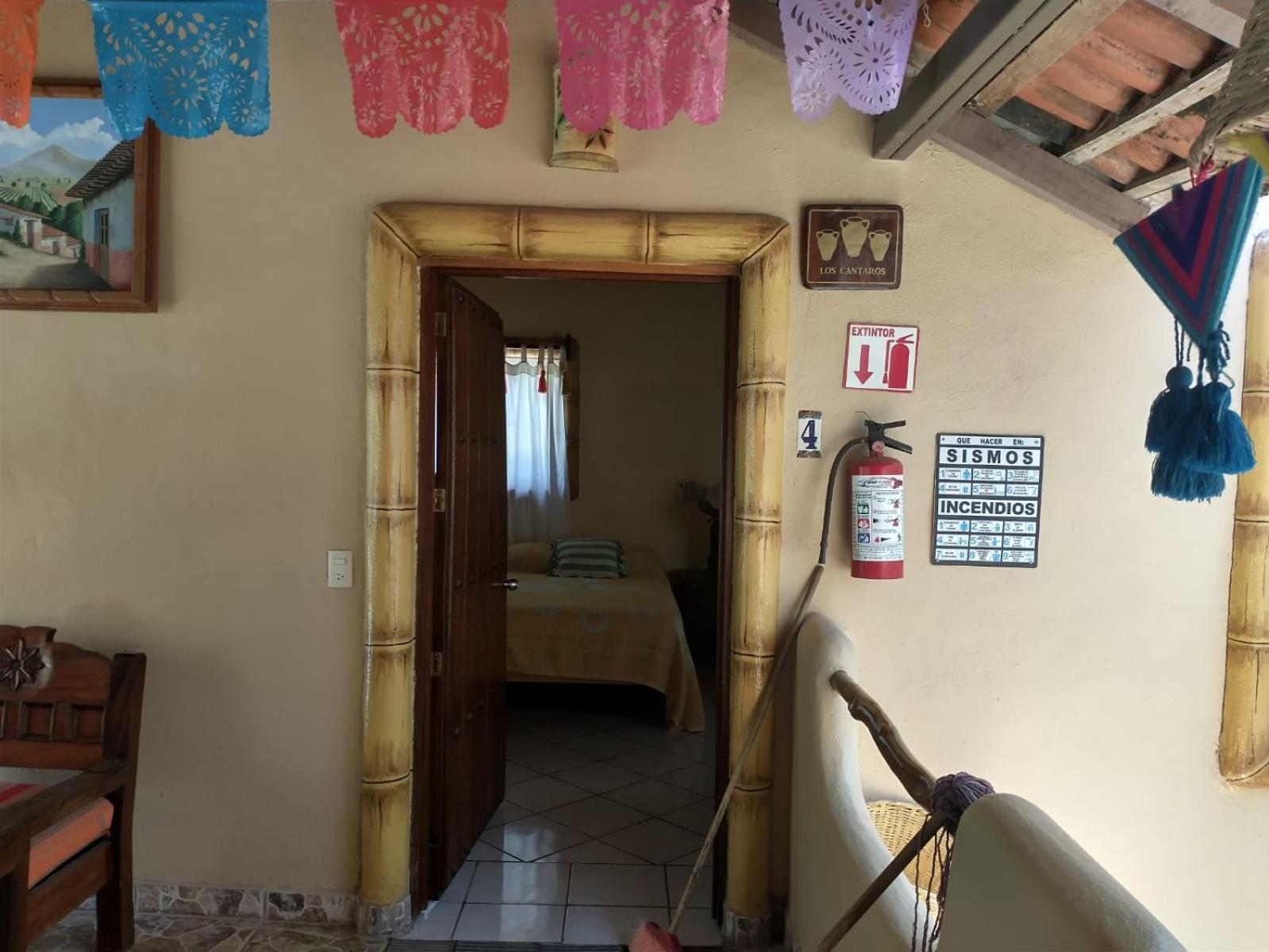 Family Bungalow - Photo 1