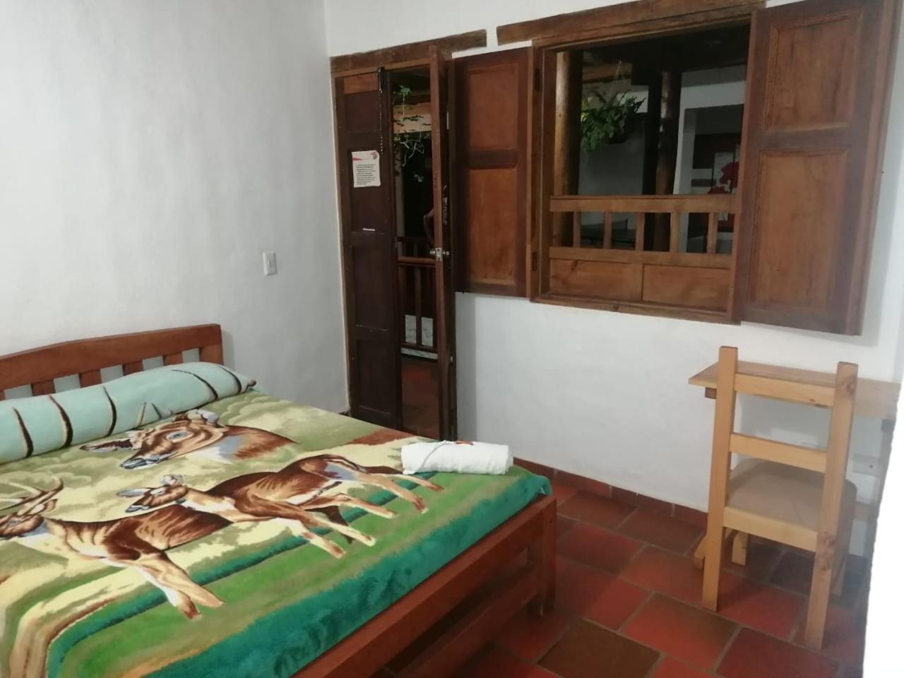 Double Room With Private Bathroom photo 3