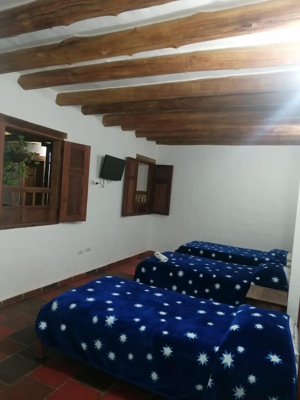 Double Room With Private Bathroom photo 1