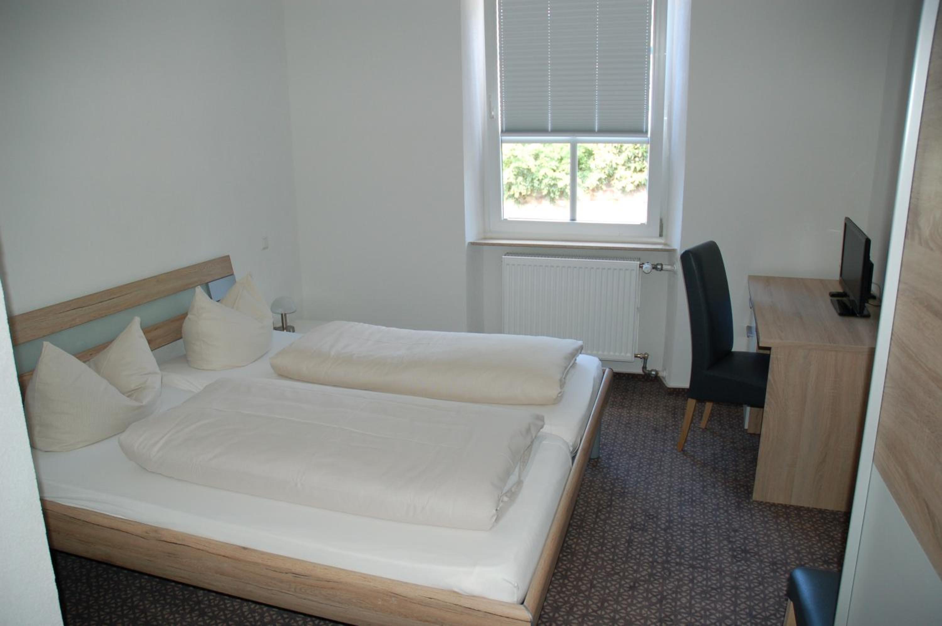 Double Room - Photo 1