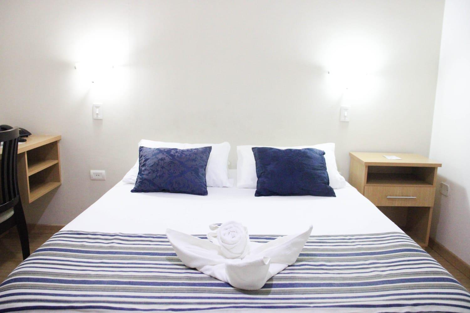 Double Room - Photo 1