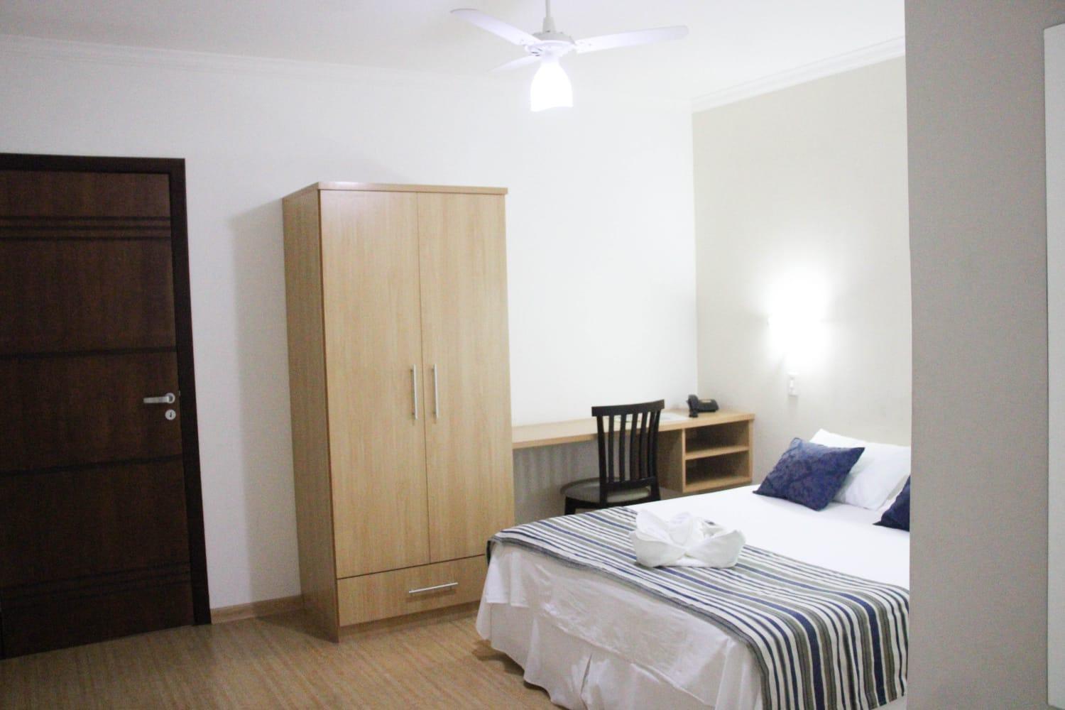 Double Room - Photo 4
