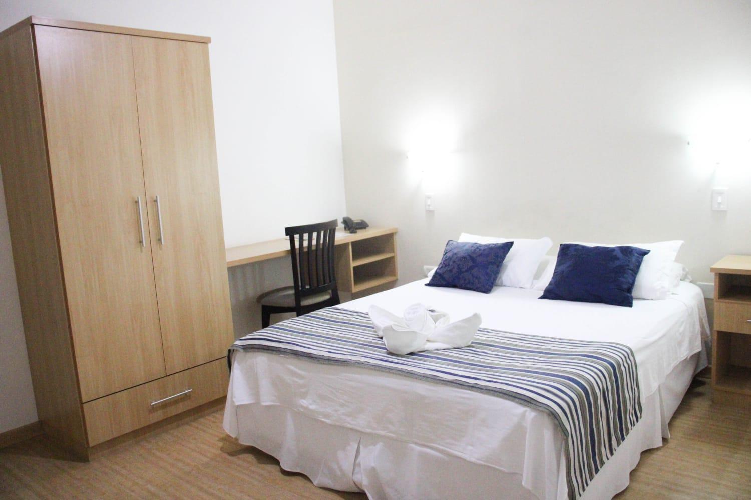Double Room - Photo 2