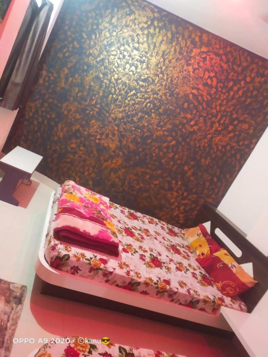 Deluxe Room photo 1
