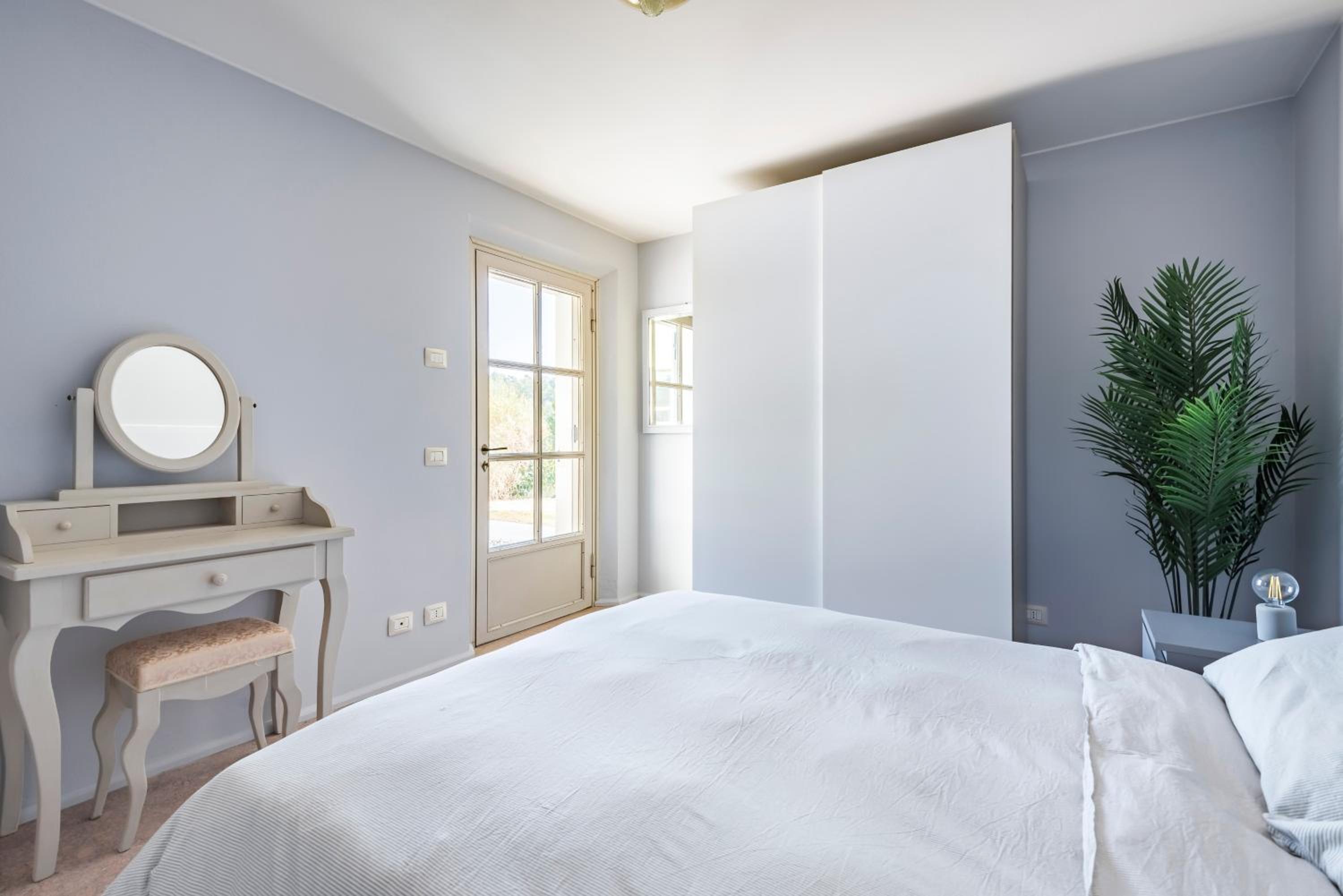 Double Room with Garden View photo 2