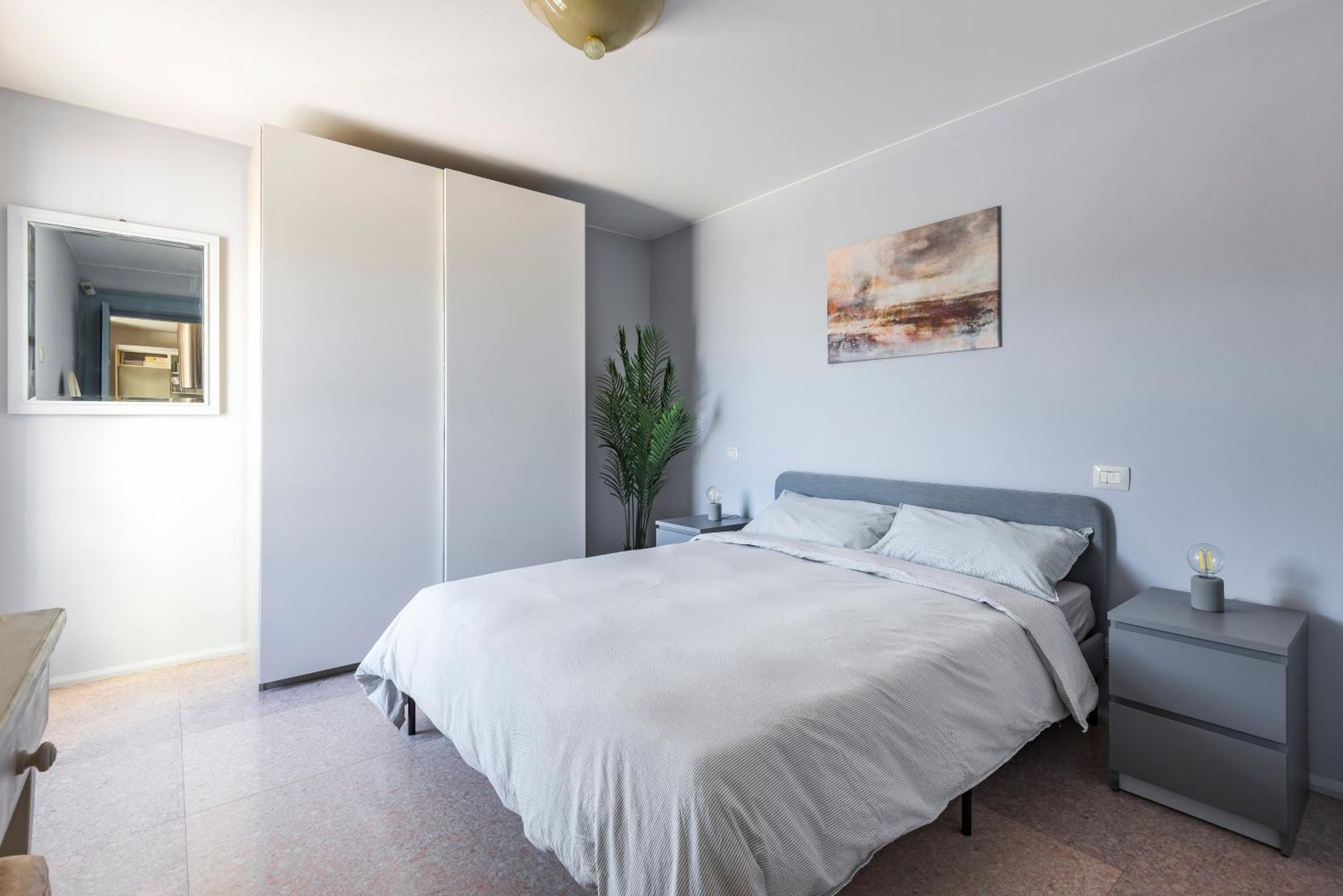 Double Room with Garden View photo 1