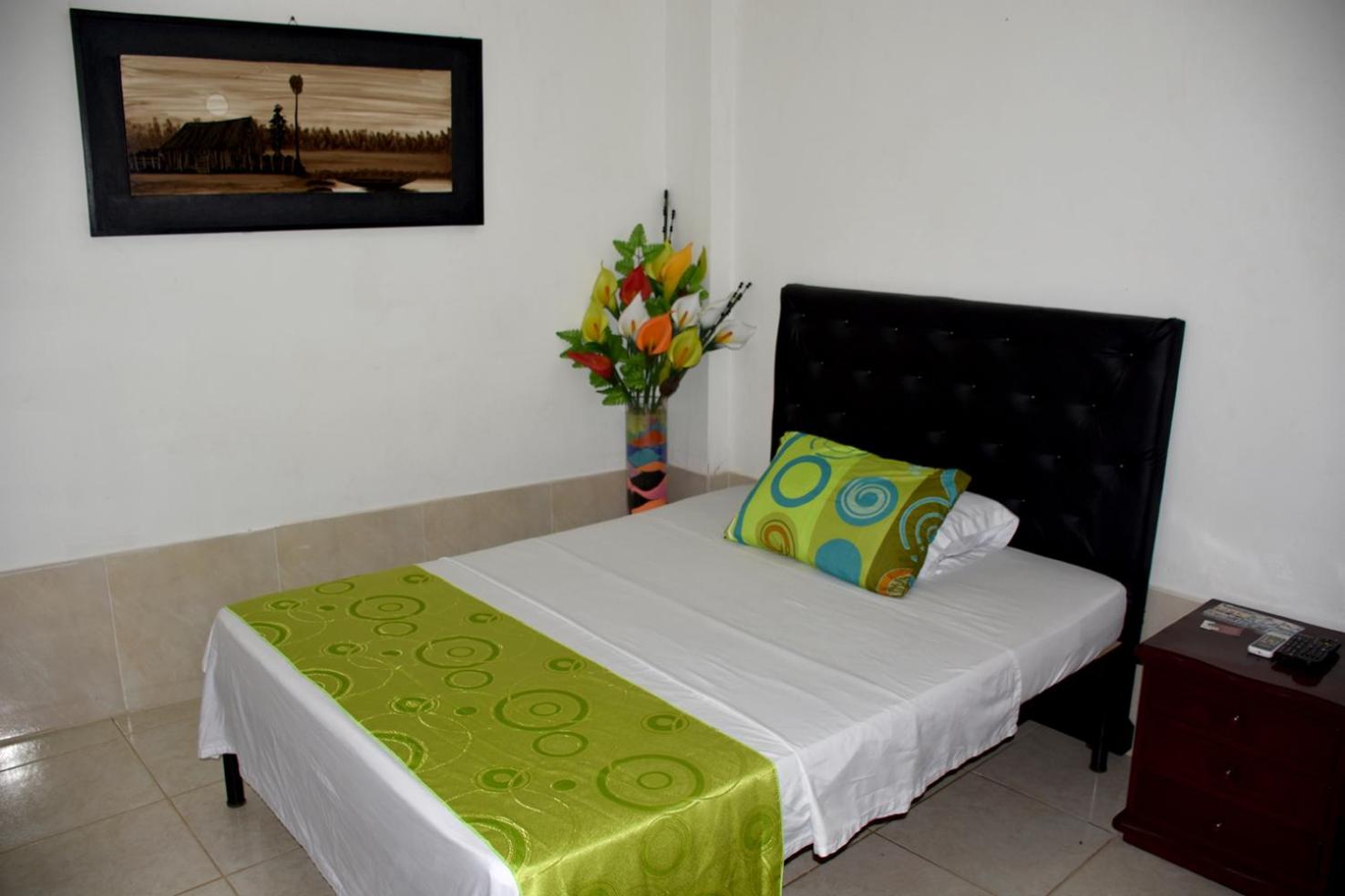 Double Room photo 3