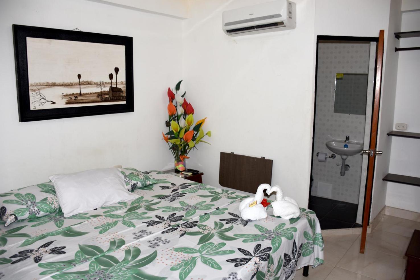Suite photo 1