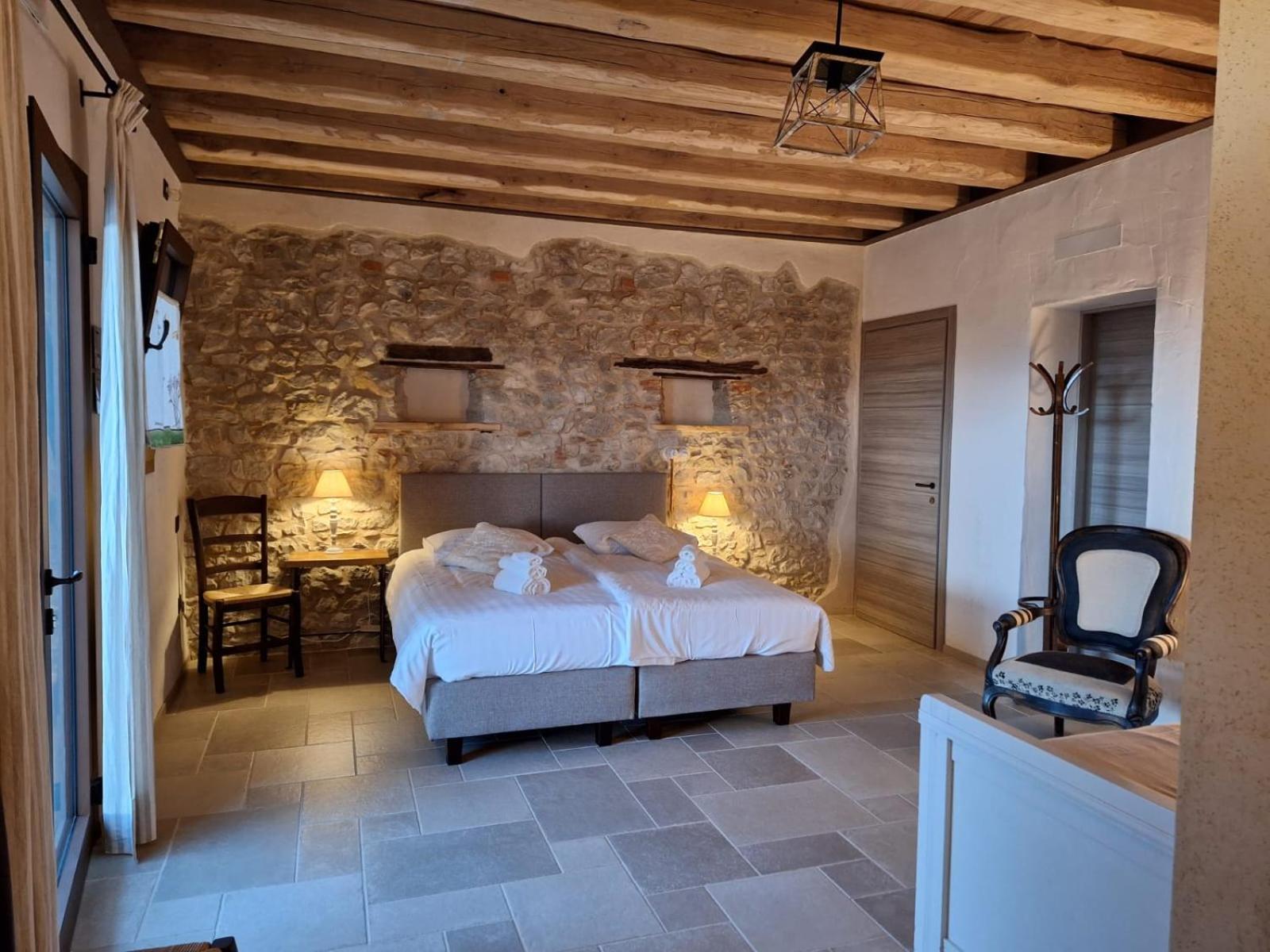 Agriturismo La Pina, Billede 8