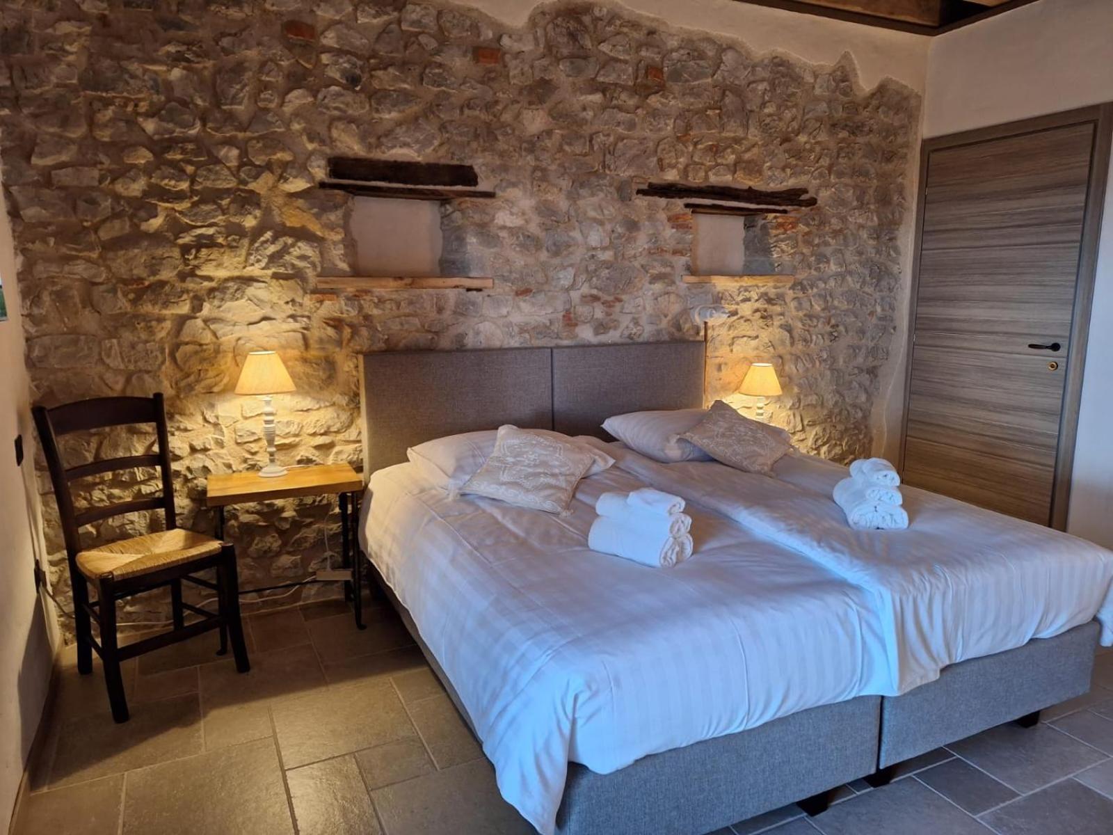 Agriturismo La Pina, Billede 18