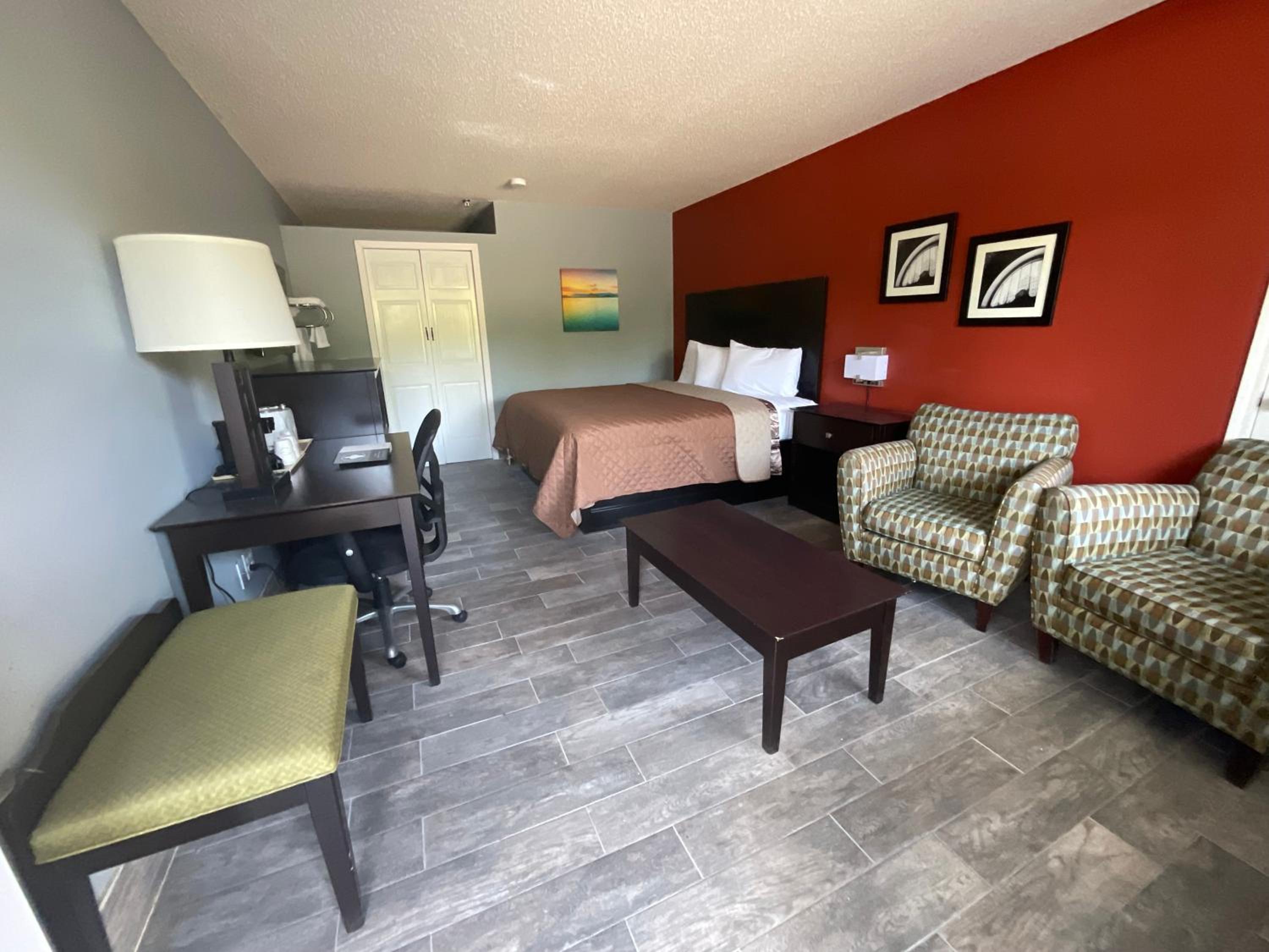 King Room - Photo 4