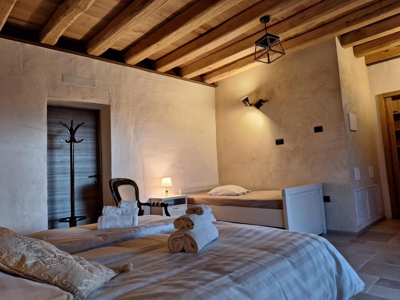 Agriturismo La Pina, Billede 9