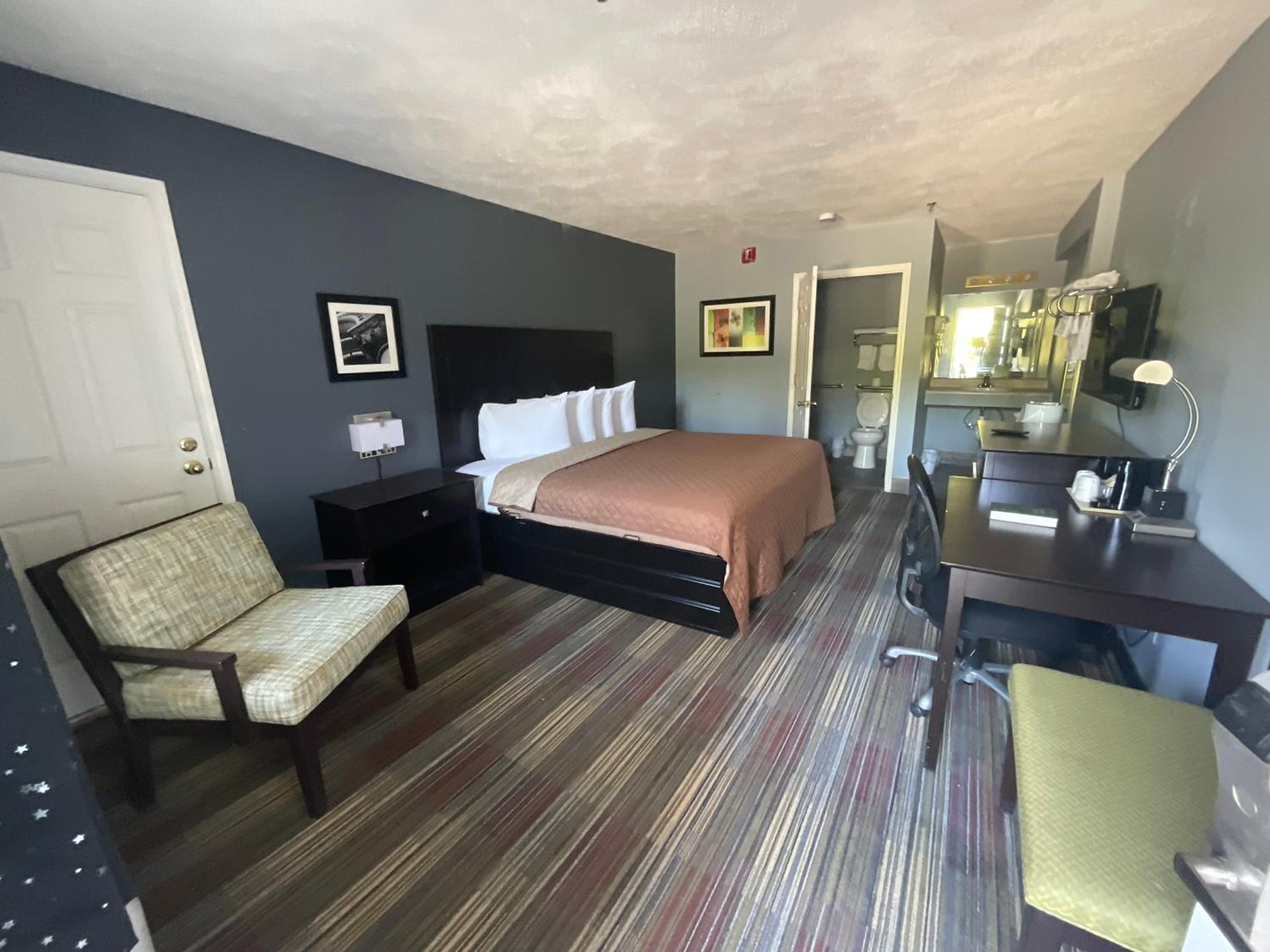 King Room - Photo 3