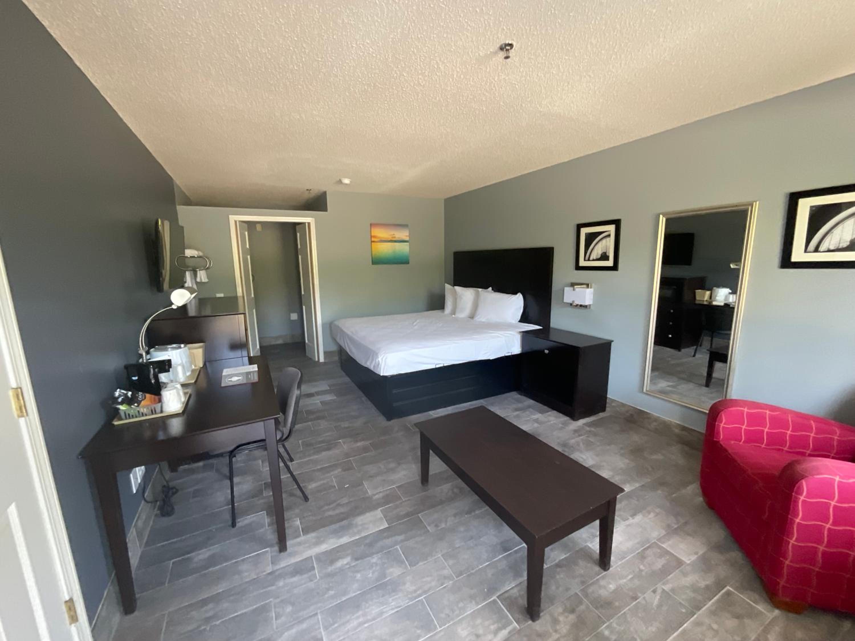 King Room - Photo 1