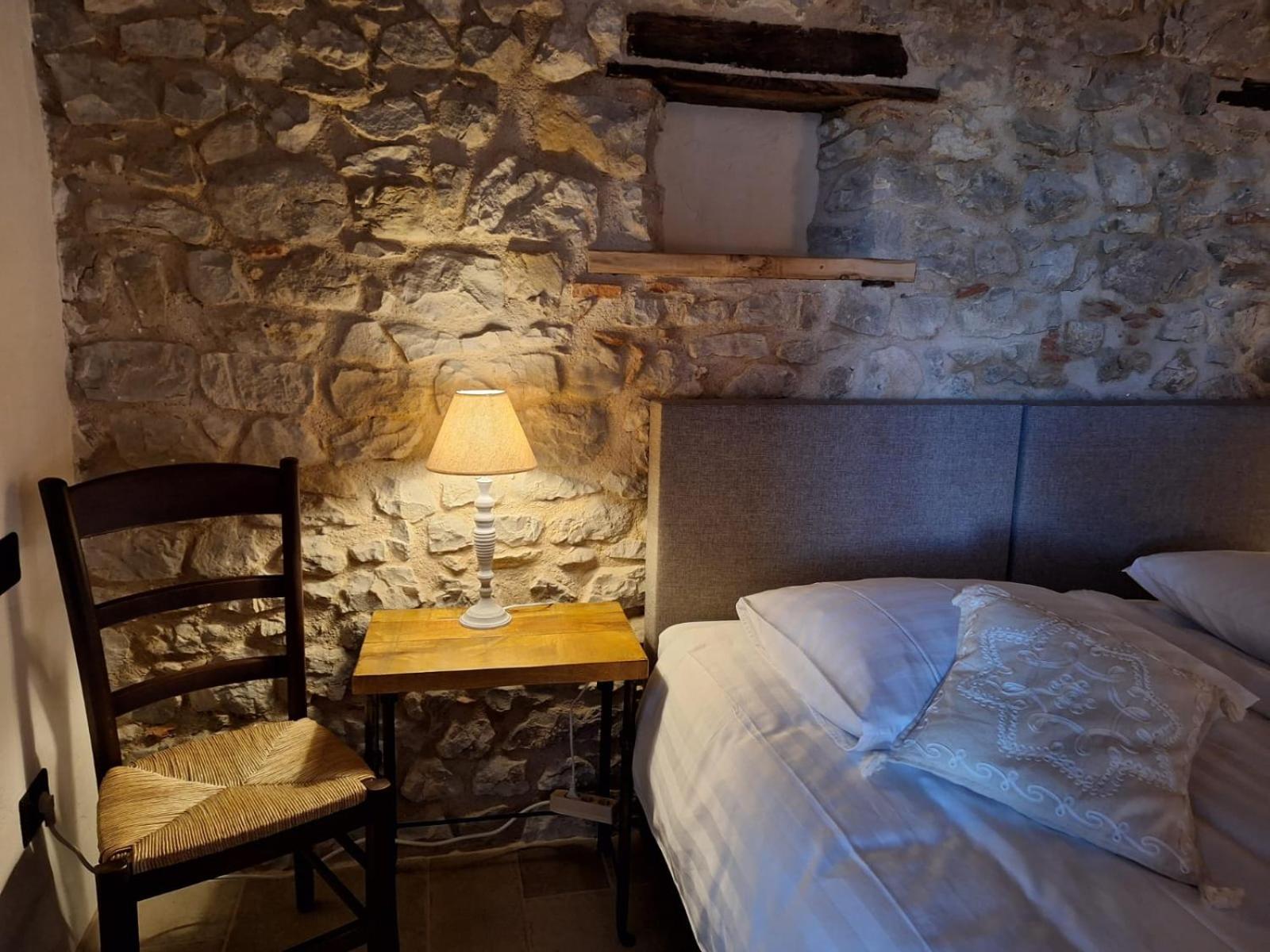 Agriturismo La Pina, Billede 17