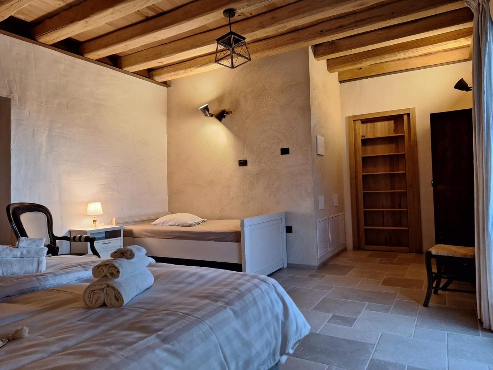 Agriturismo La Pina, Billede 16