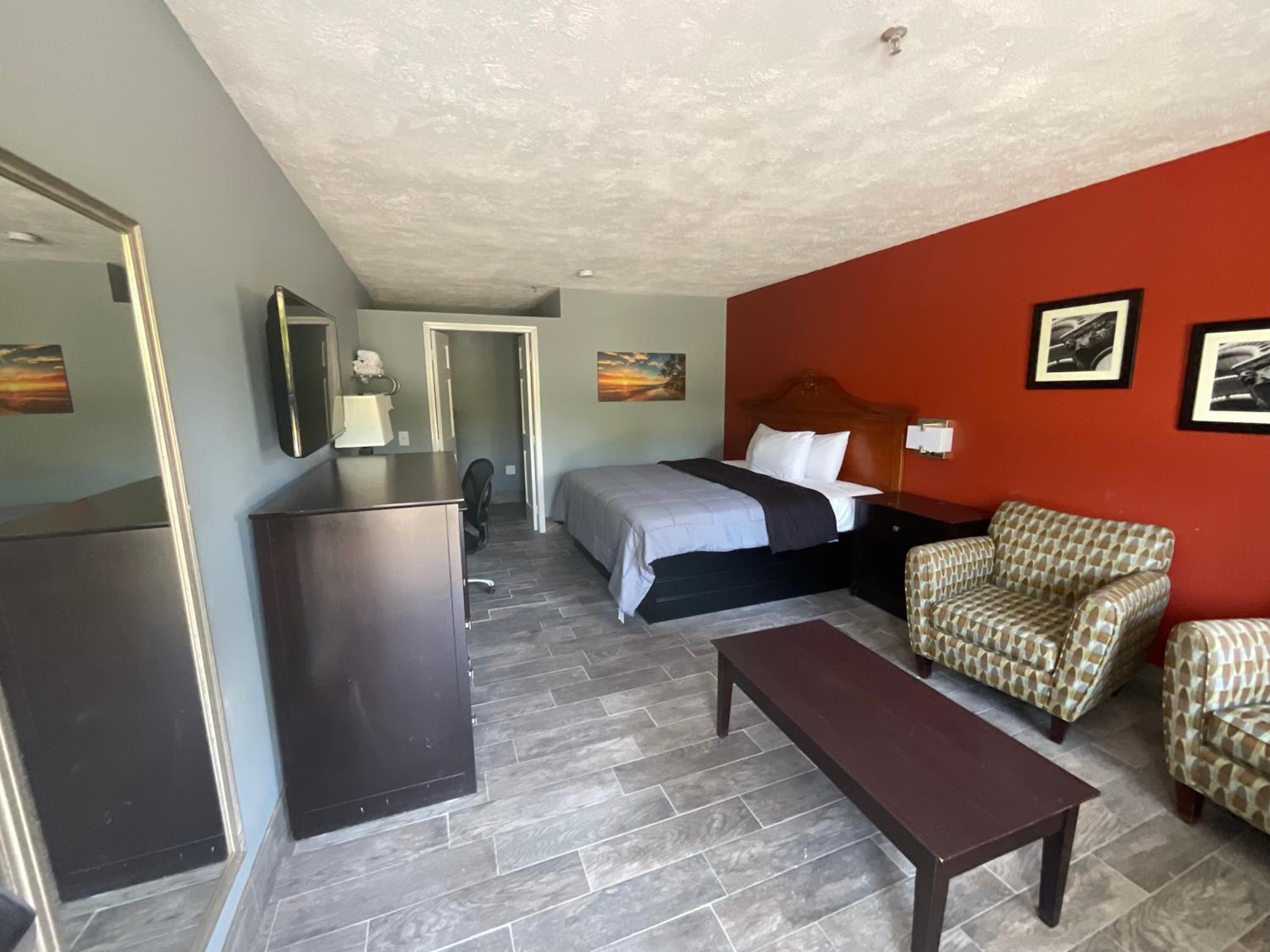King Room - Photo 5