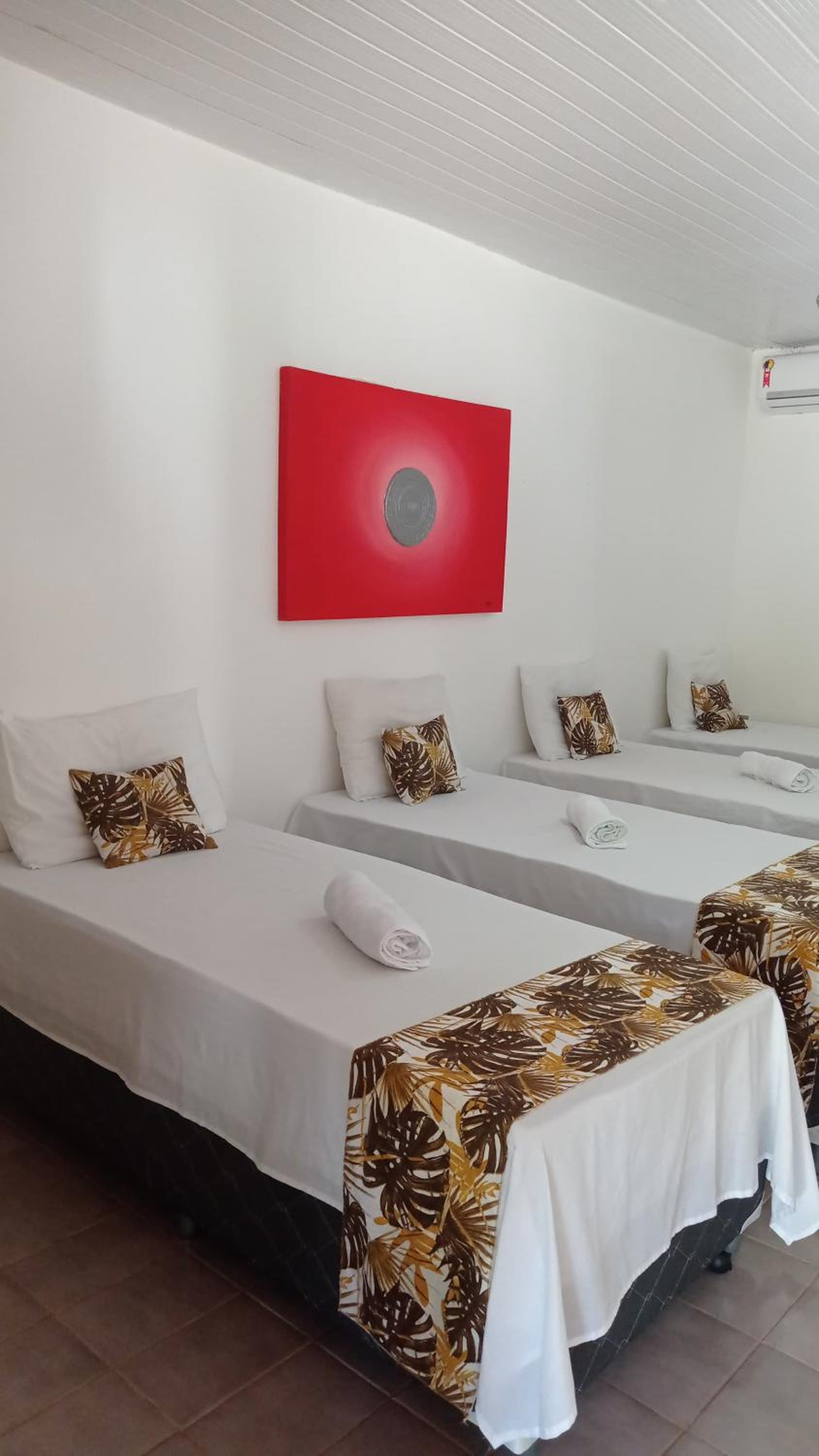 Quadruple Room photo 2