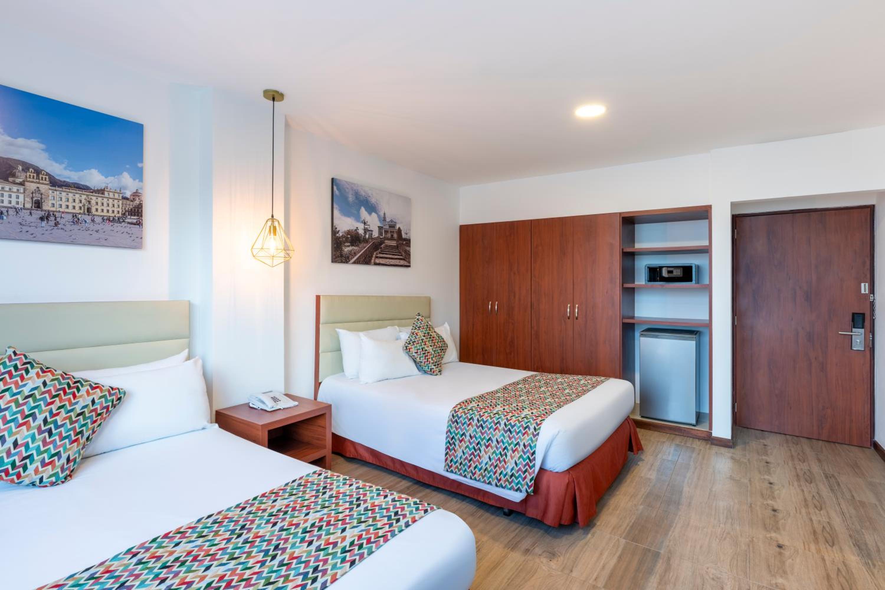 Superior Double Room - Photo 6