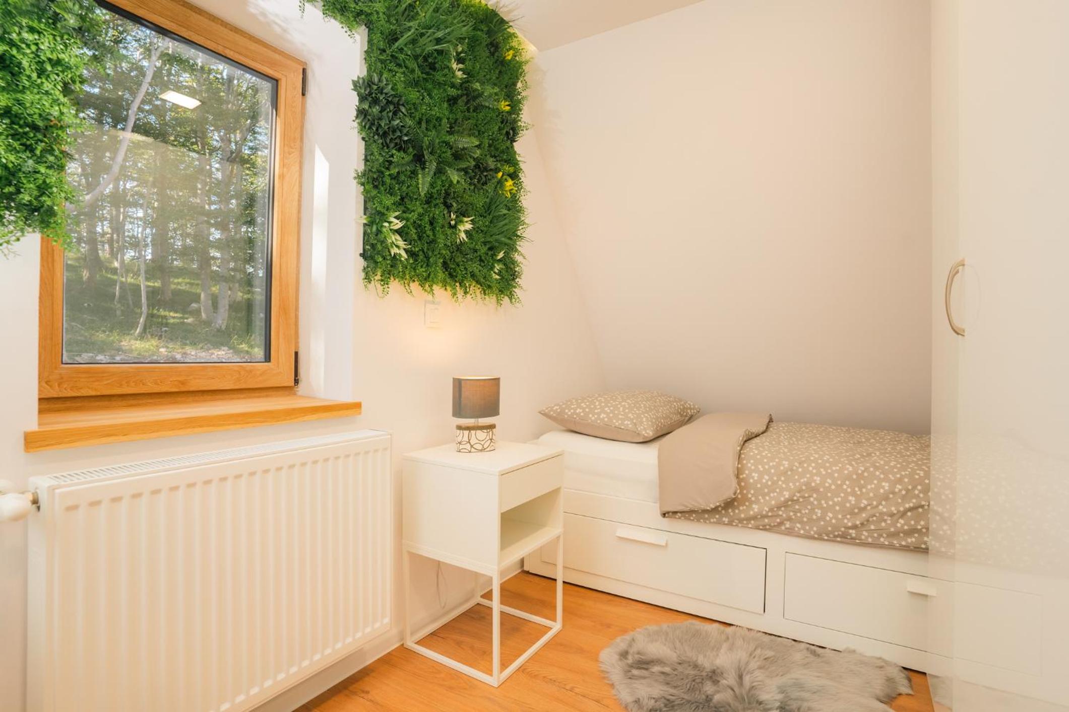 Three-Bedroom Chalet photo 1