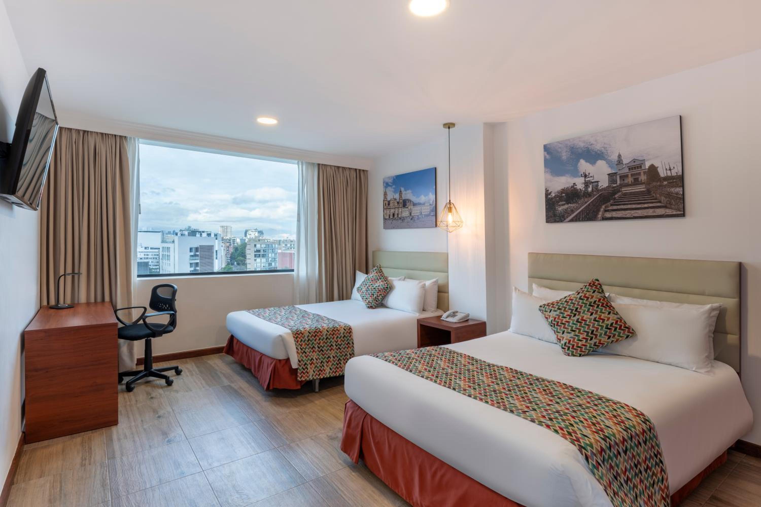 Superior Double Room - Photo 1