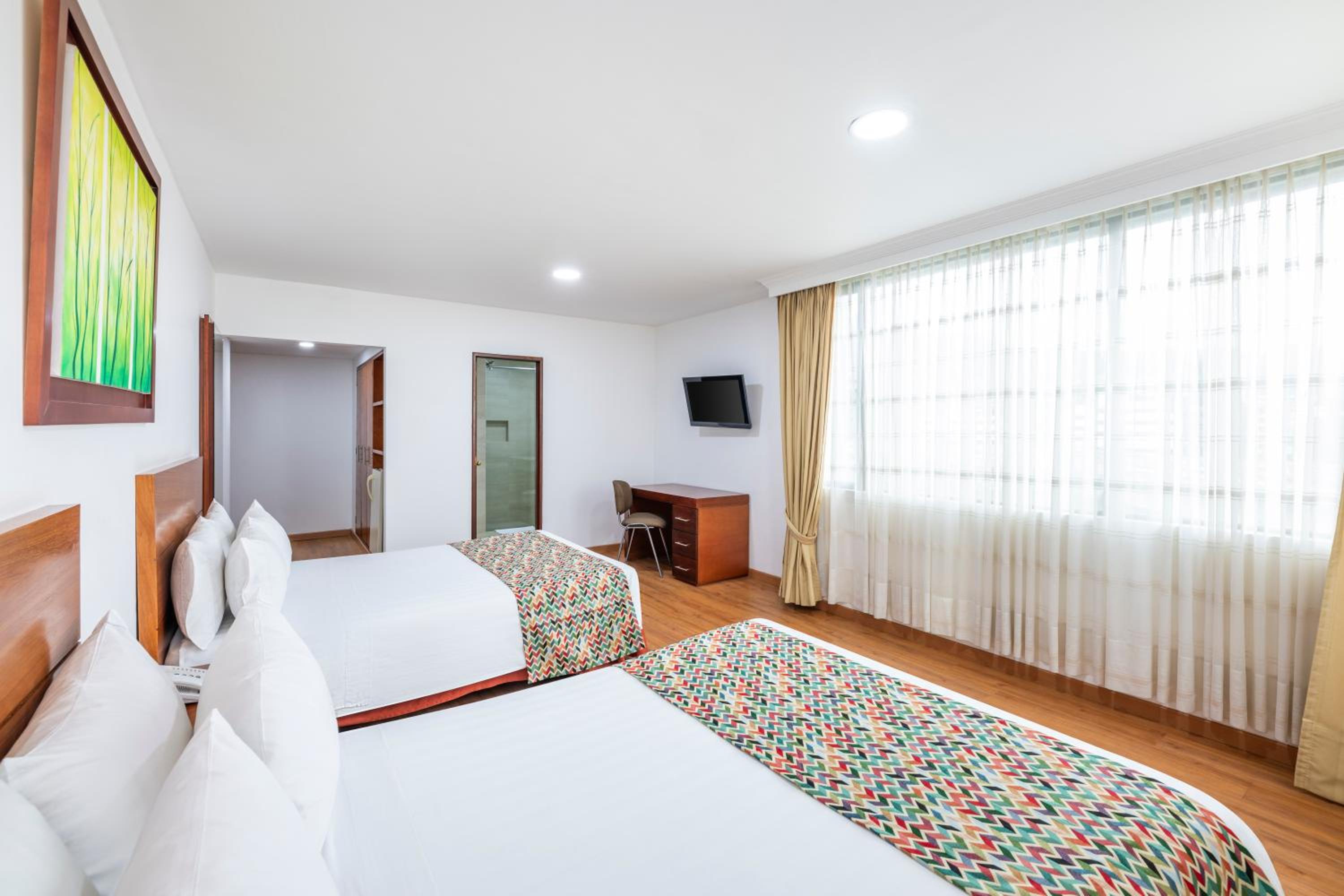 Superior Double Room - Photo 2
