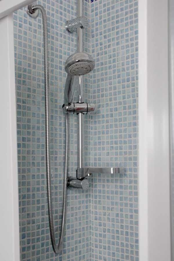 Double or Twin Room with Balcony - Photo 13