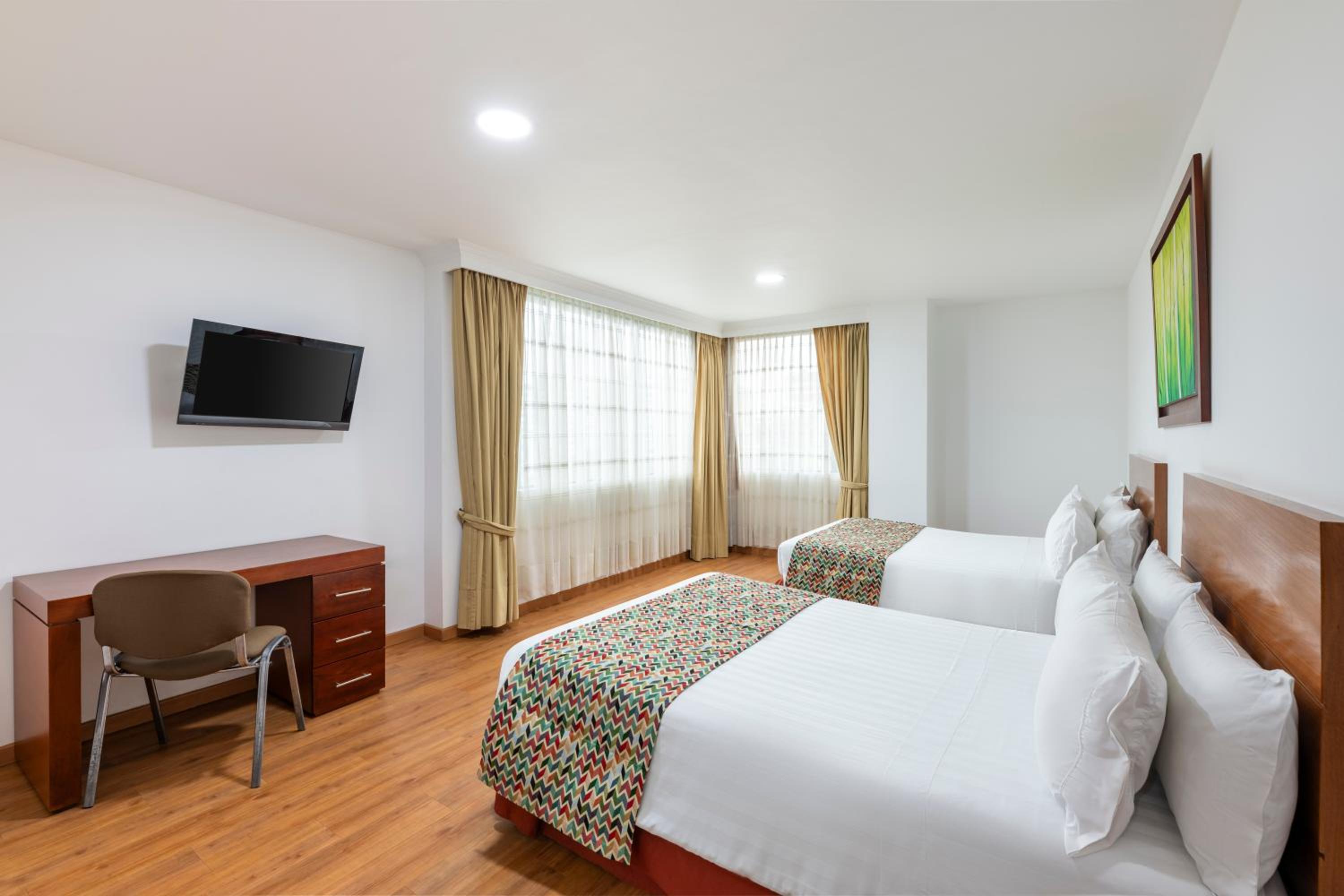 Superior Double Room - Photo 4