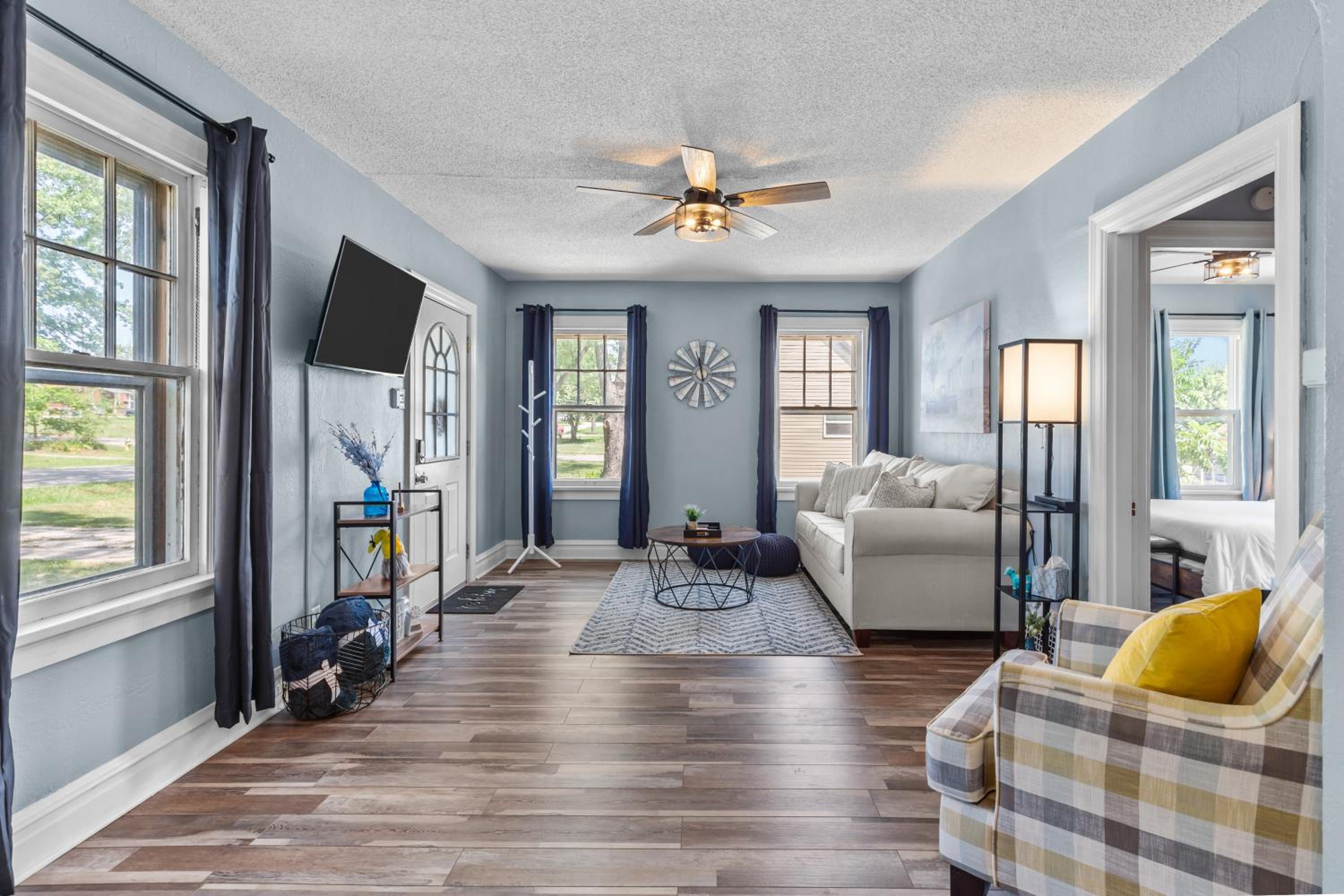 Vacation Home photo 1