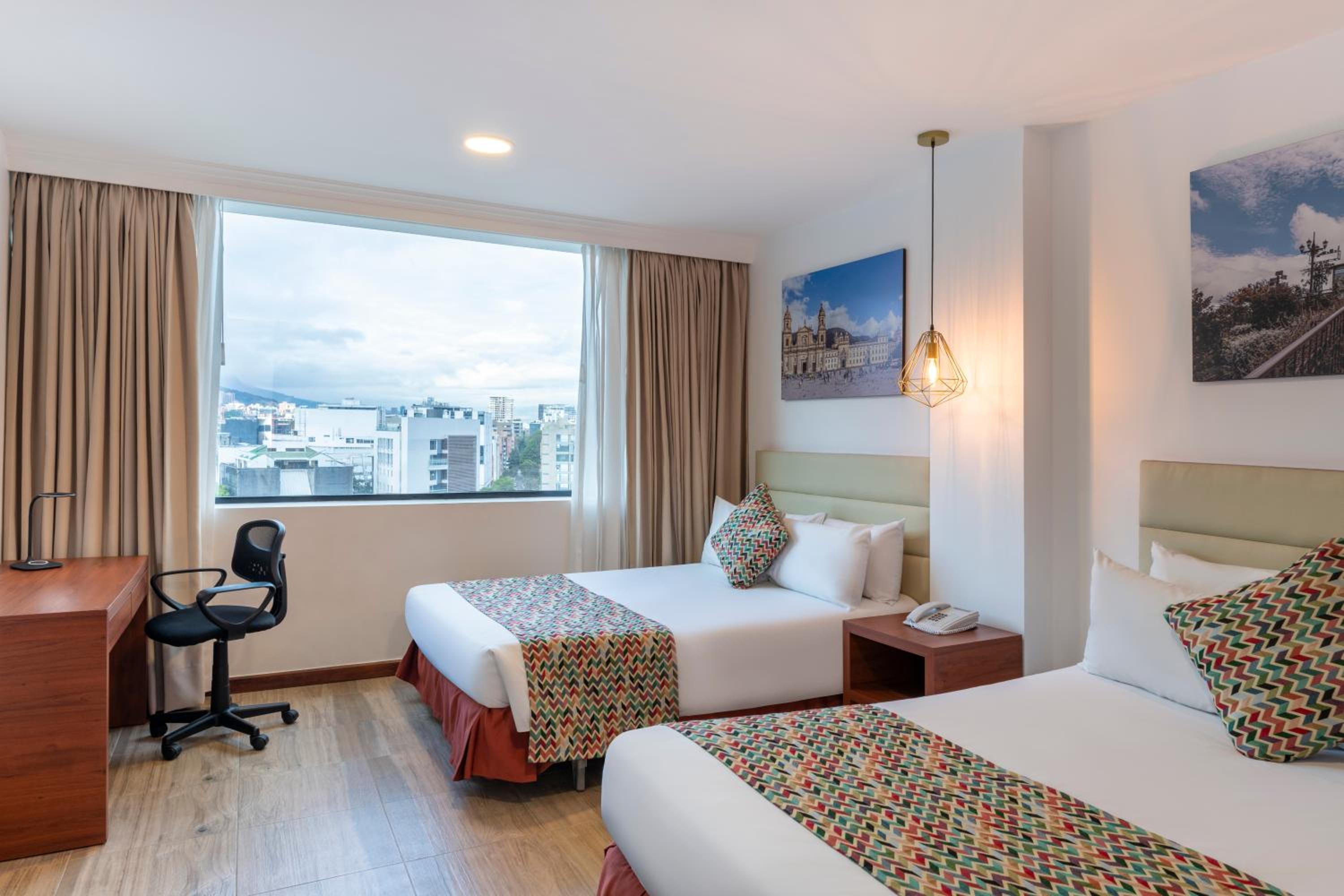 Superior Double Room - Photo 5