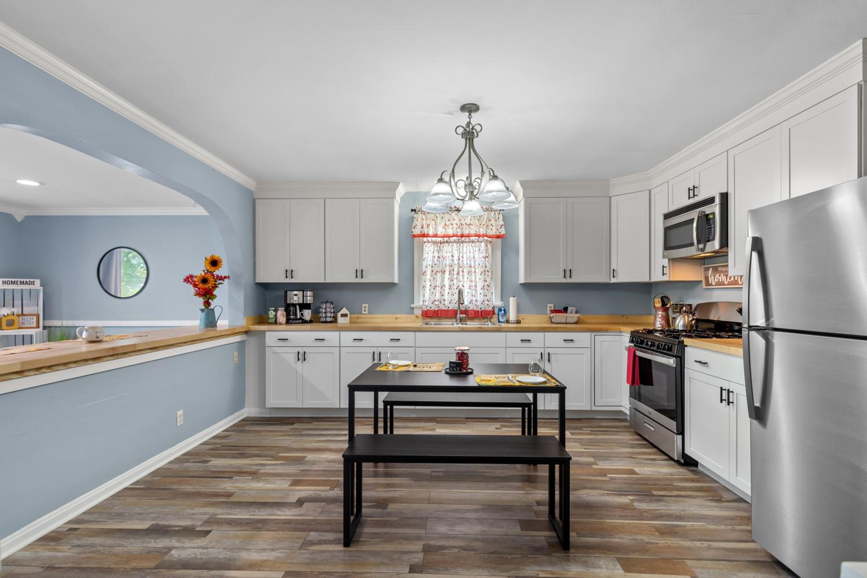 Vacation Home photo 3