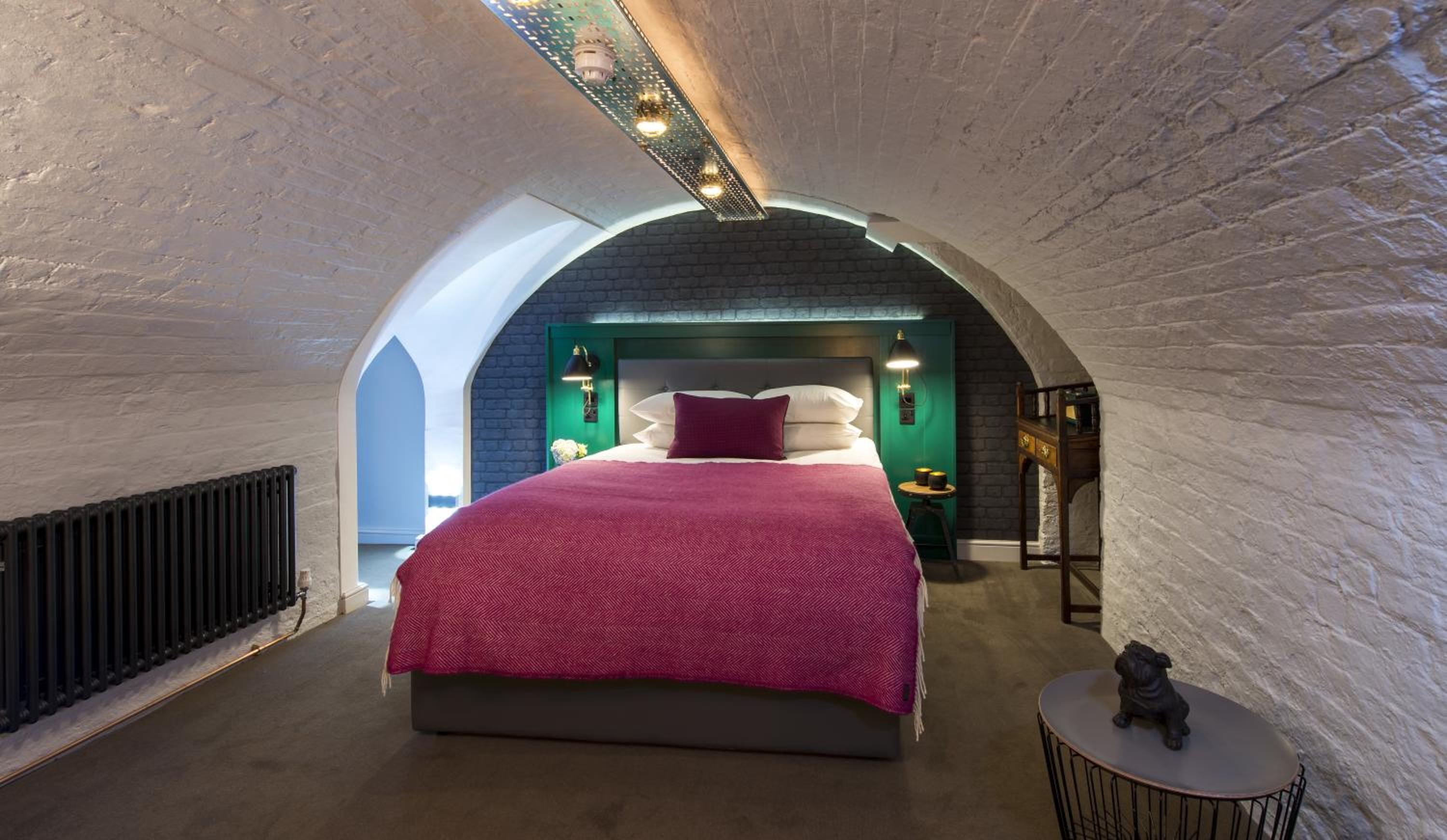 Superior Double Room photo 3