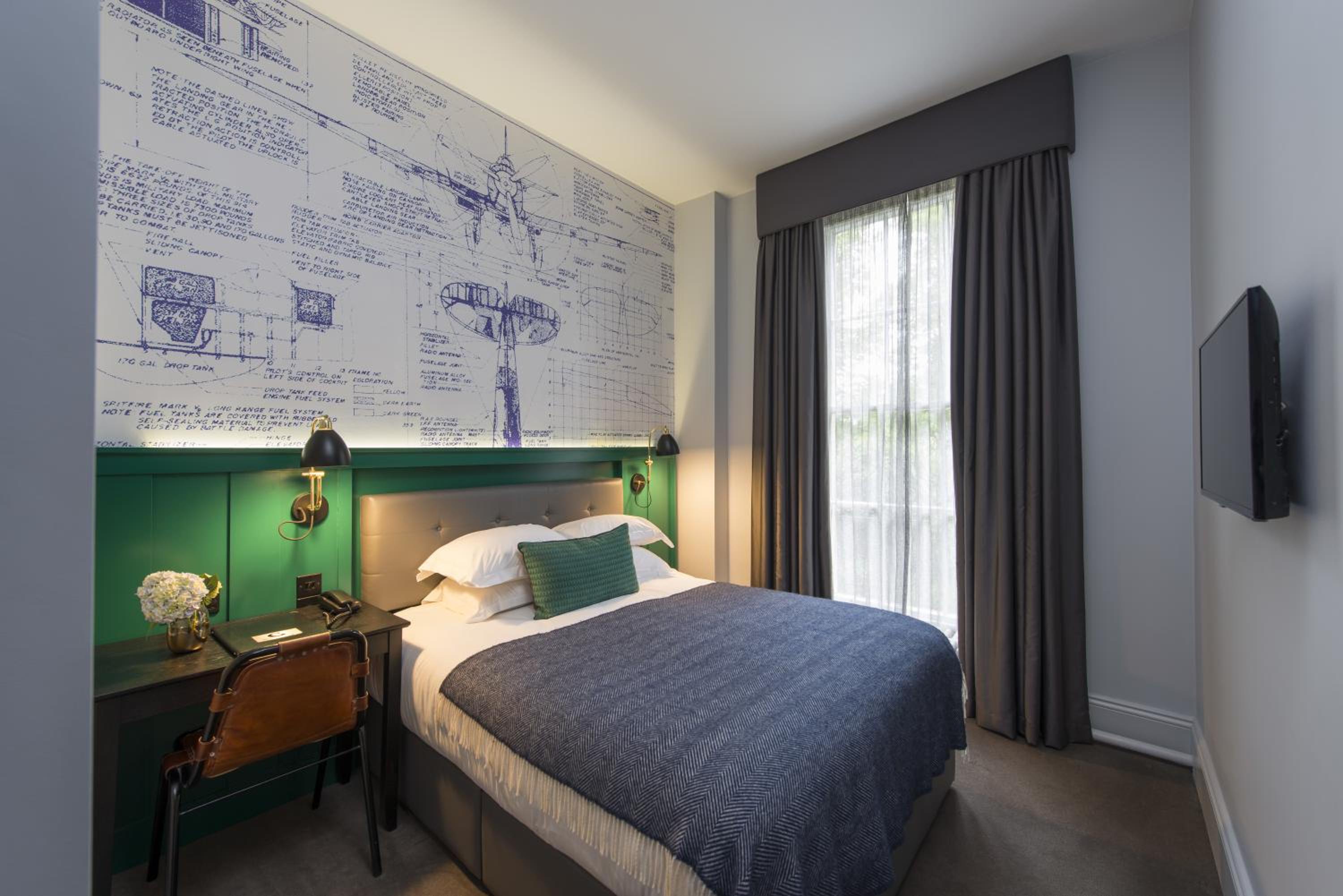 Double Room - Photo 1